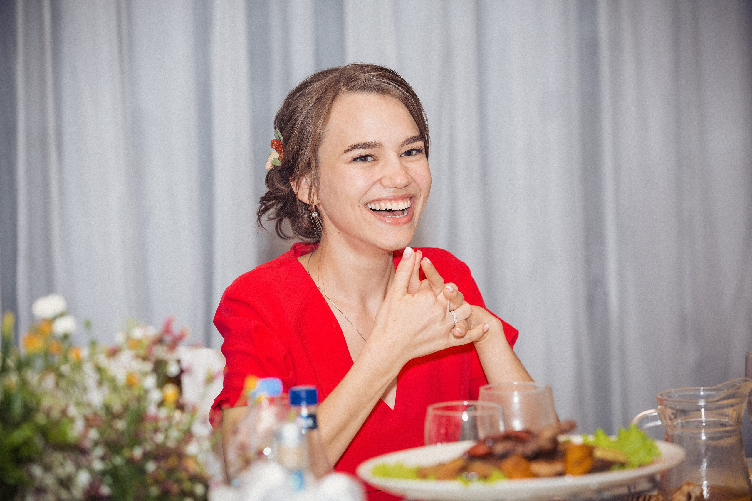 Анна и Иван. Свадебный и семейный фотограф в Москве и Подмосковье Лариса Козлова