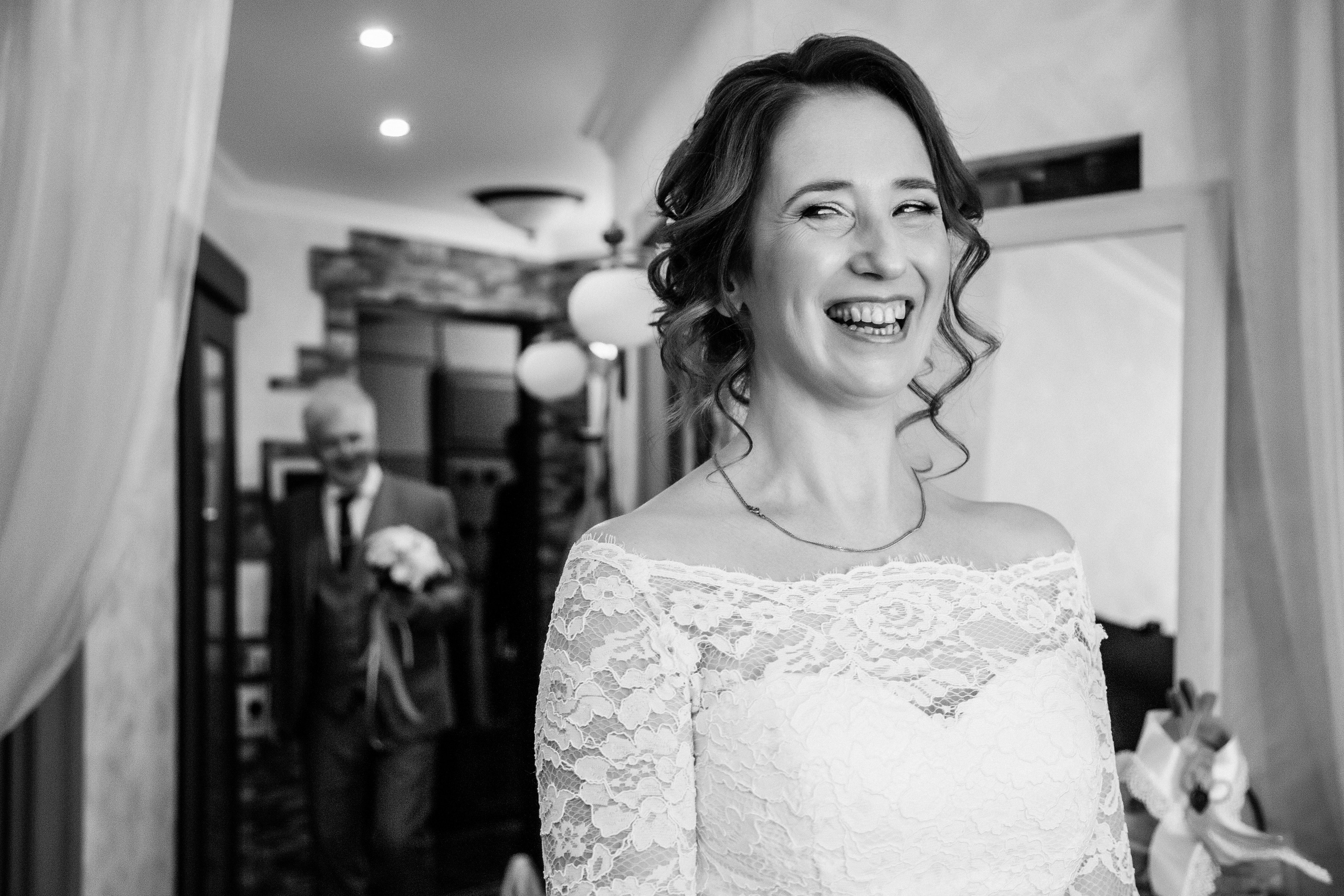 Елена и Юрий. Свадебный и семейный фотограф в Москве и Подмосковье Лариса Козлова