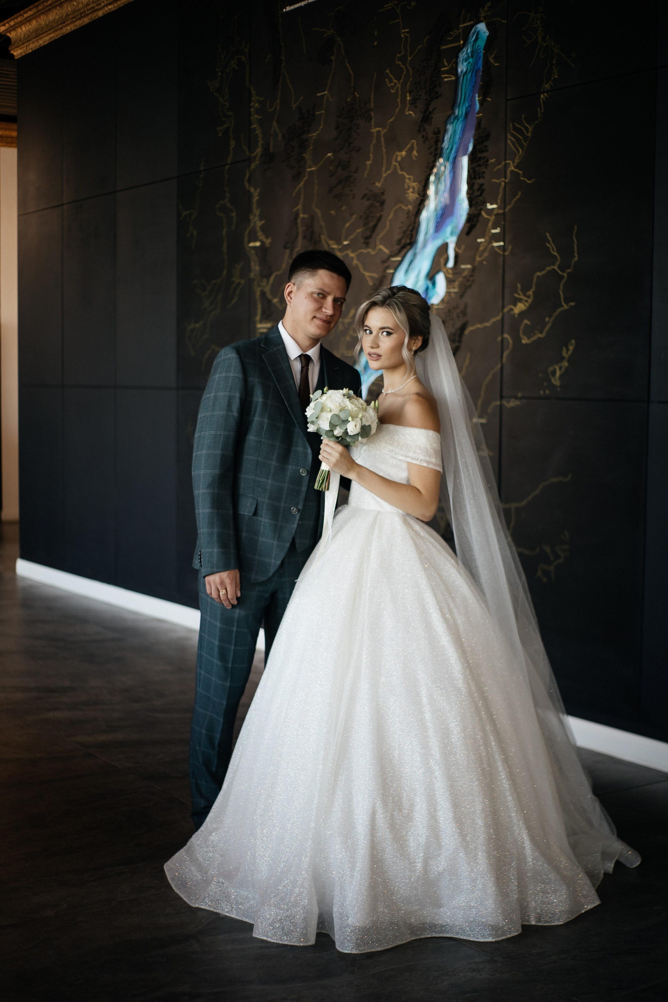 Полный свадебный день. Фотограф в Иркутске