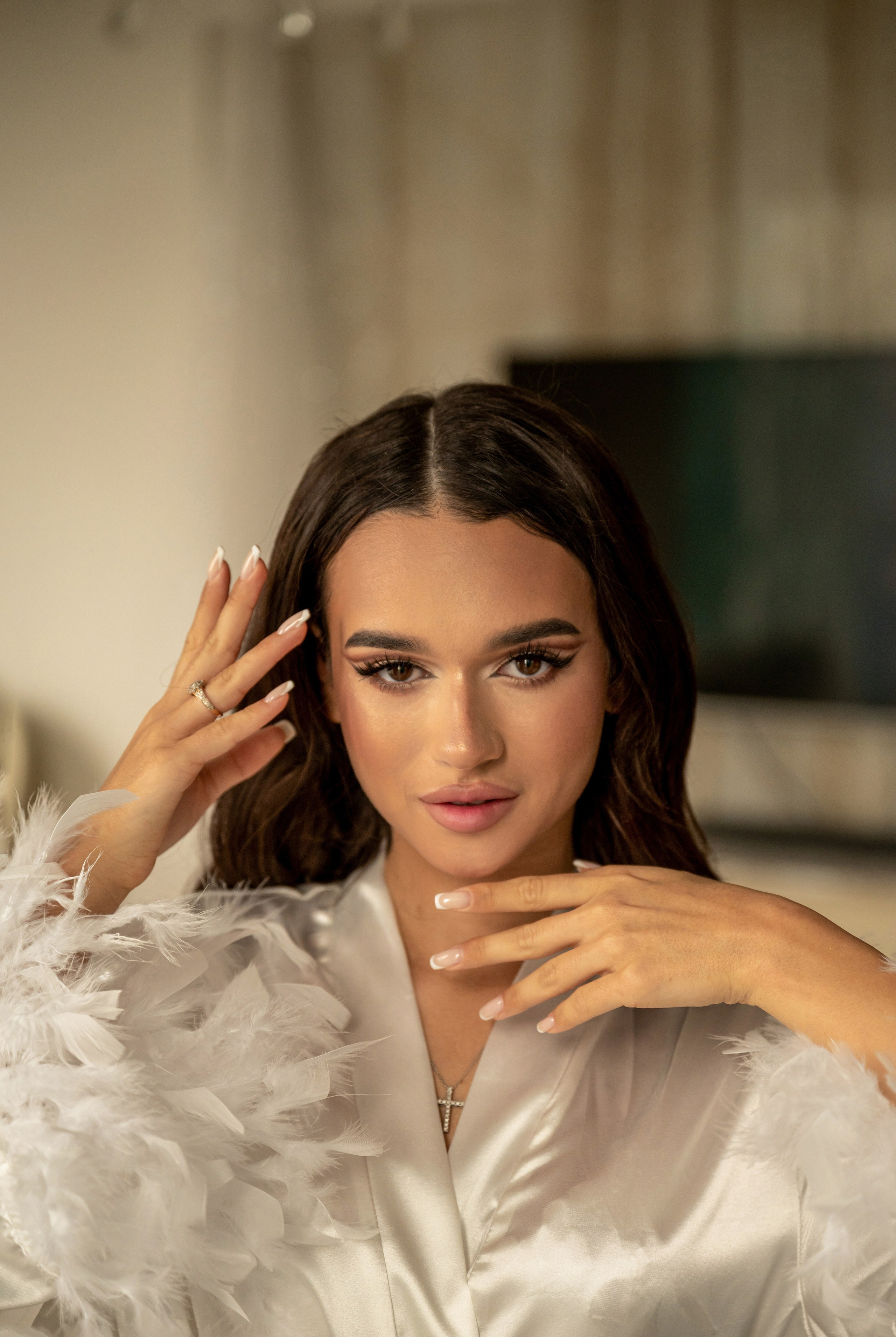 ПОРТФОЛИО. Свадебный и семейный Фотограф в Москве Александр Березин