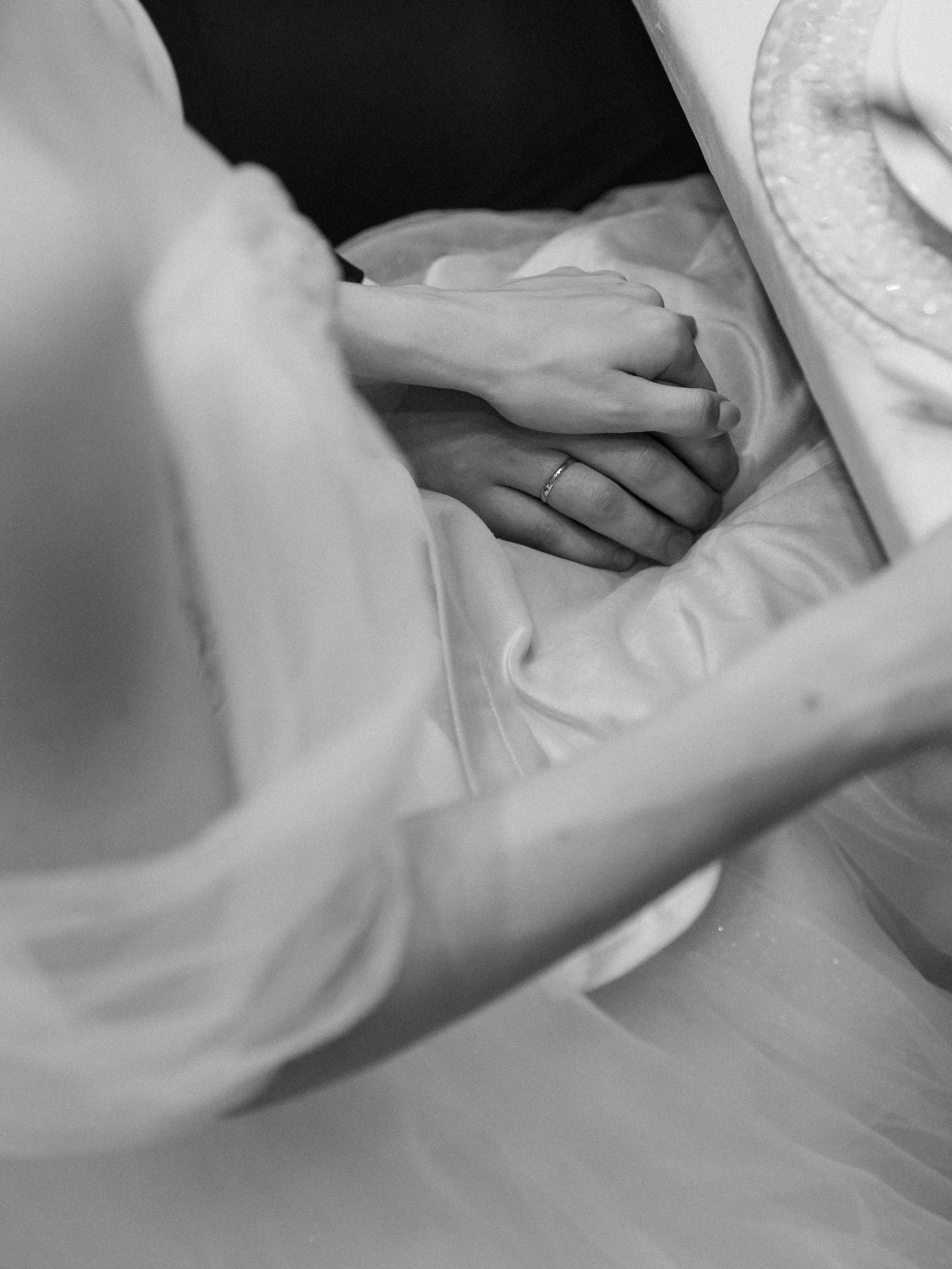 Wedding day Артур & Дарья. Свадебный фотограф Колесников Антон