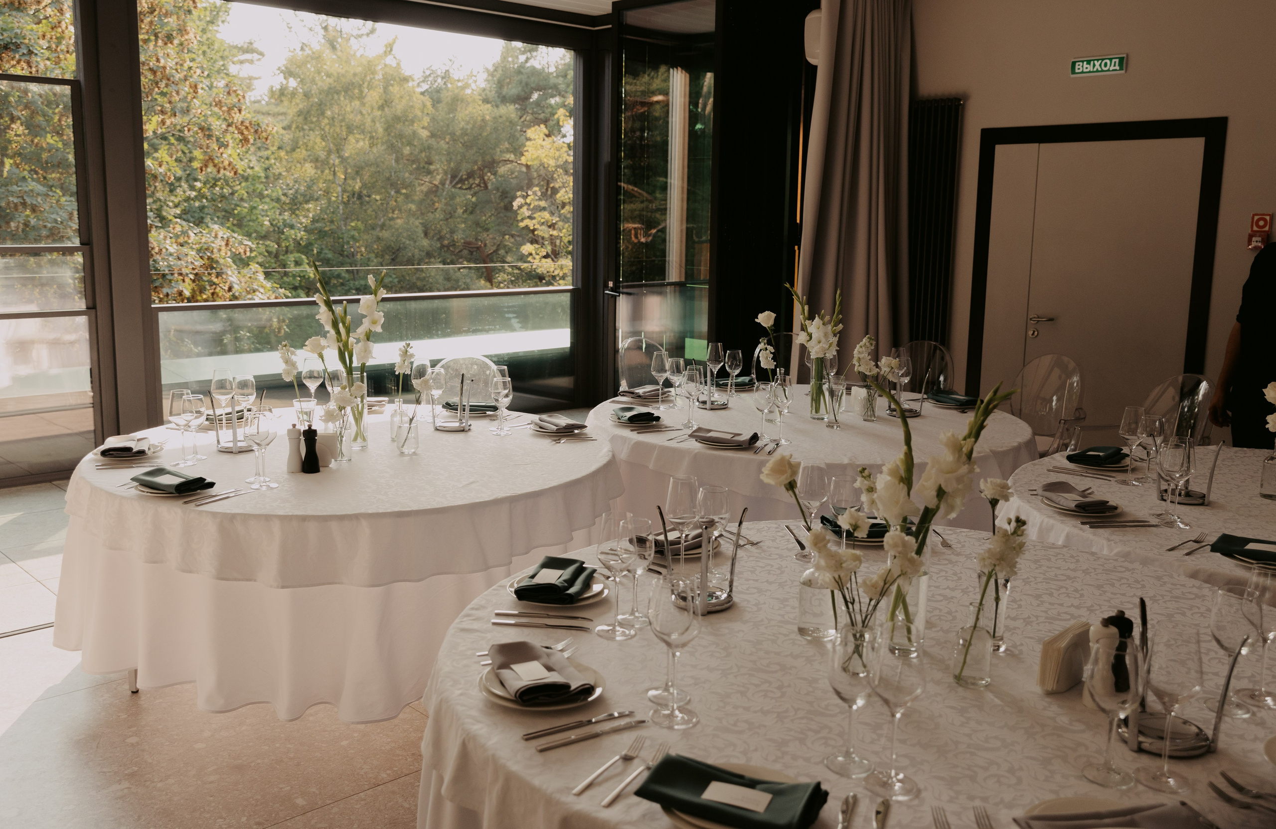 Мария и Дмитрий. Свадебный и портретный фотограф в Калининграде и Москве Марк Юдинцев