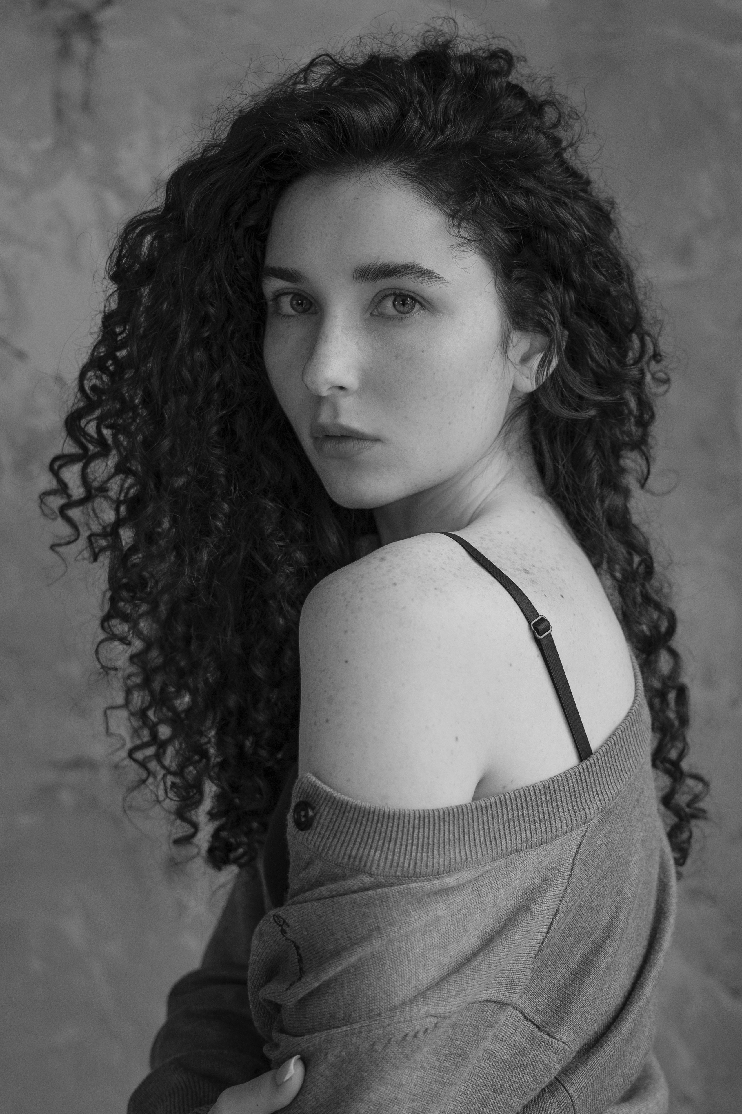 Студия. Мария Демьянова — фэшн-фотограф в Москве