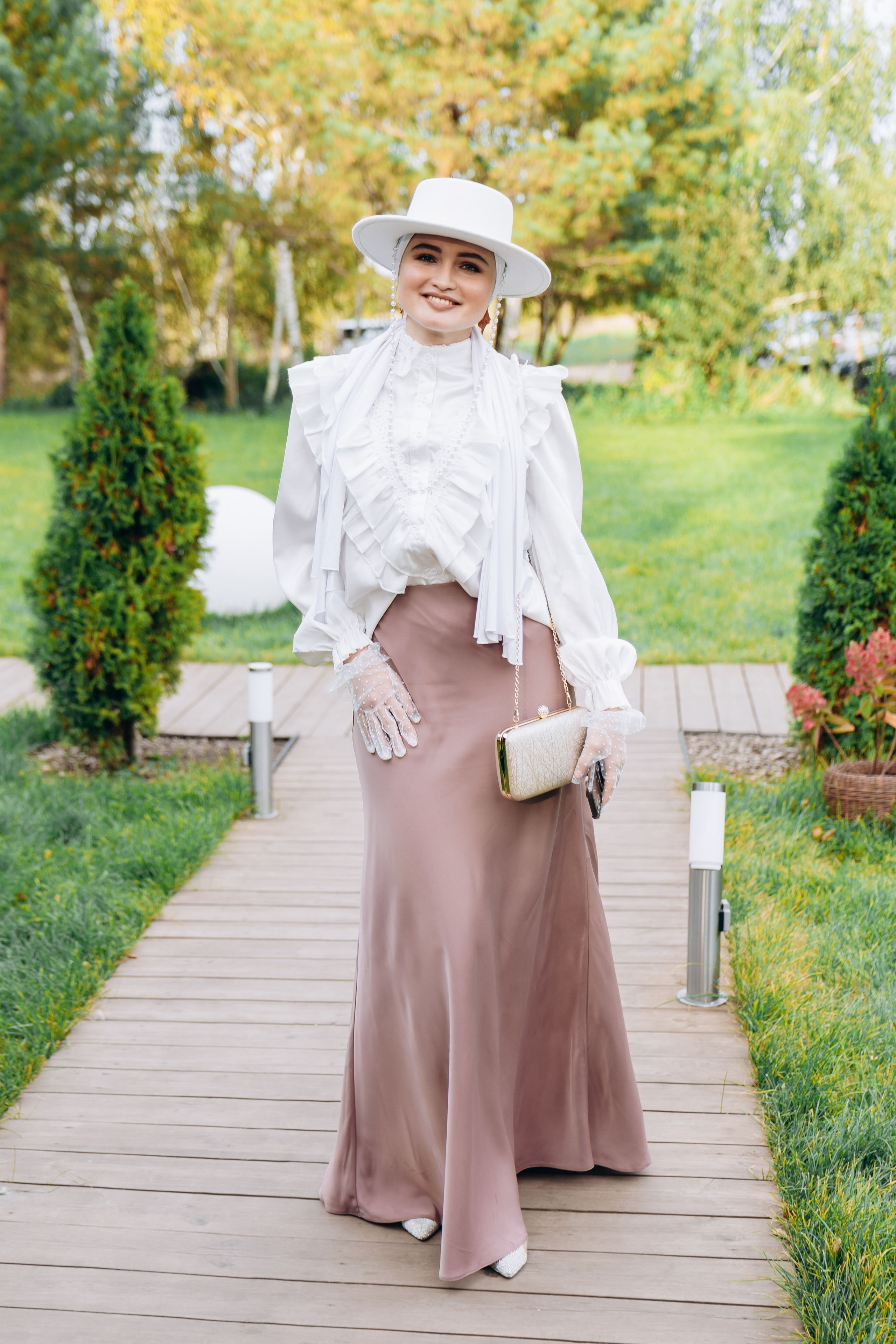 образ гостям на свадьбу Казань