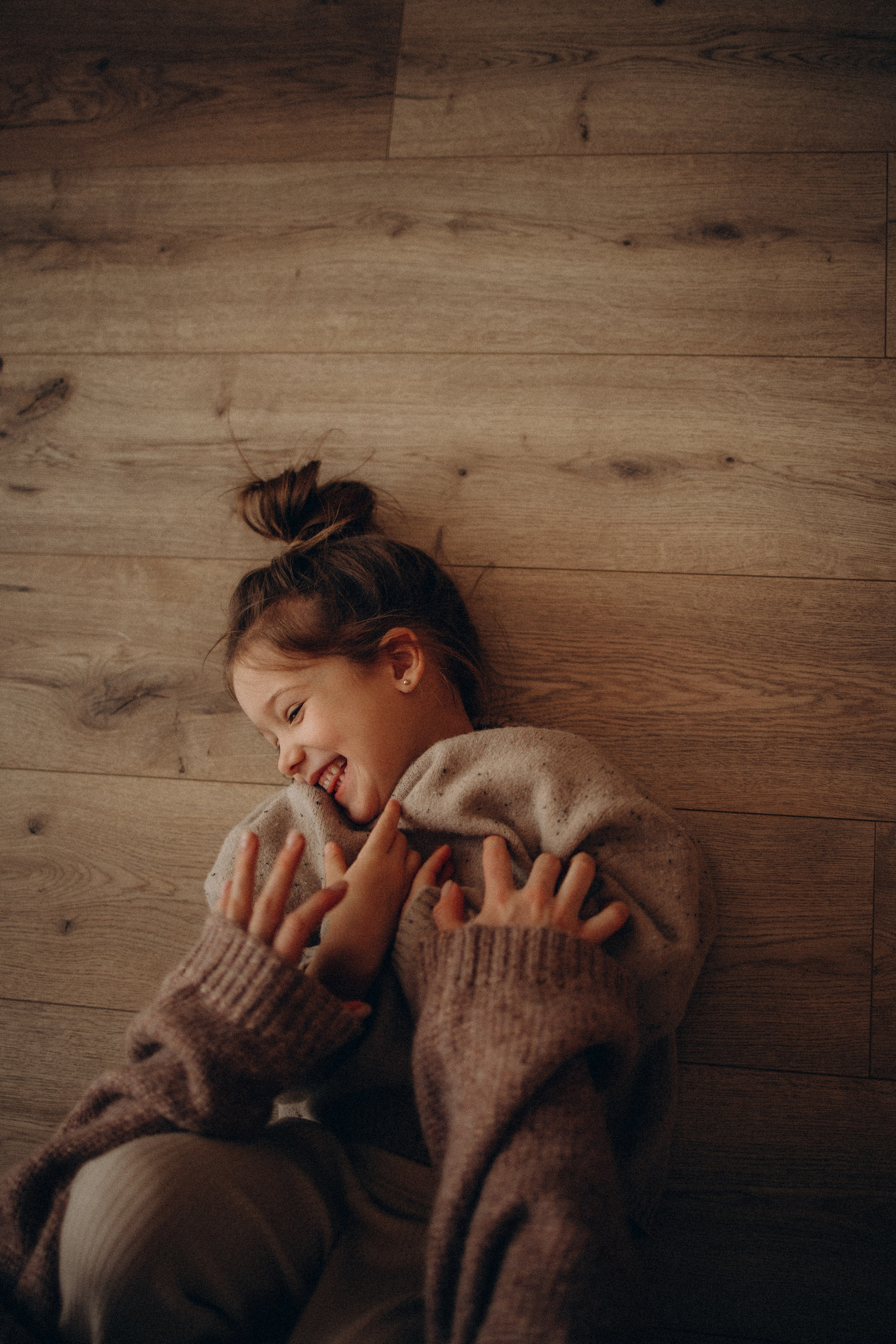 Семейная фотосессия. Семейный фотограф в Санкт-Петербурге. Никитина Наталья