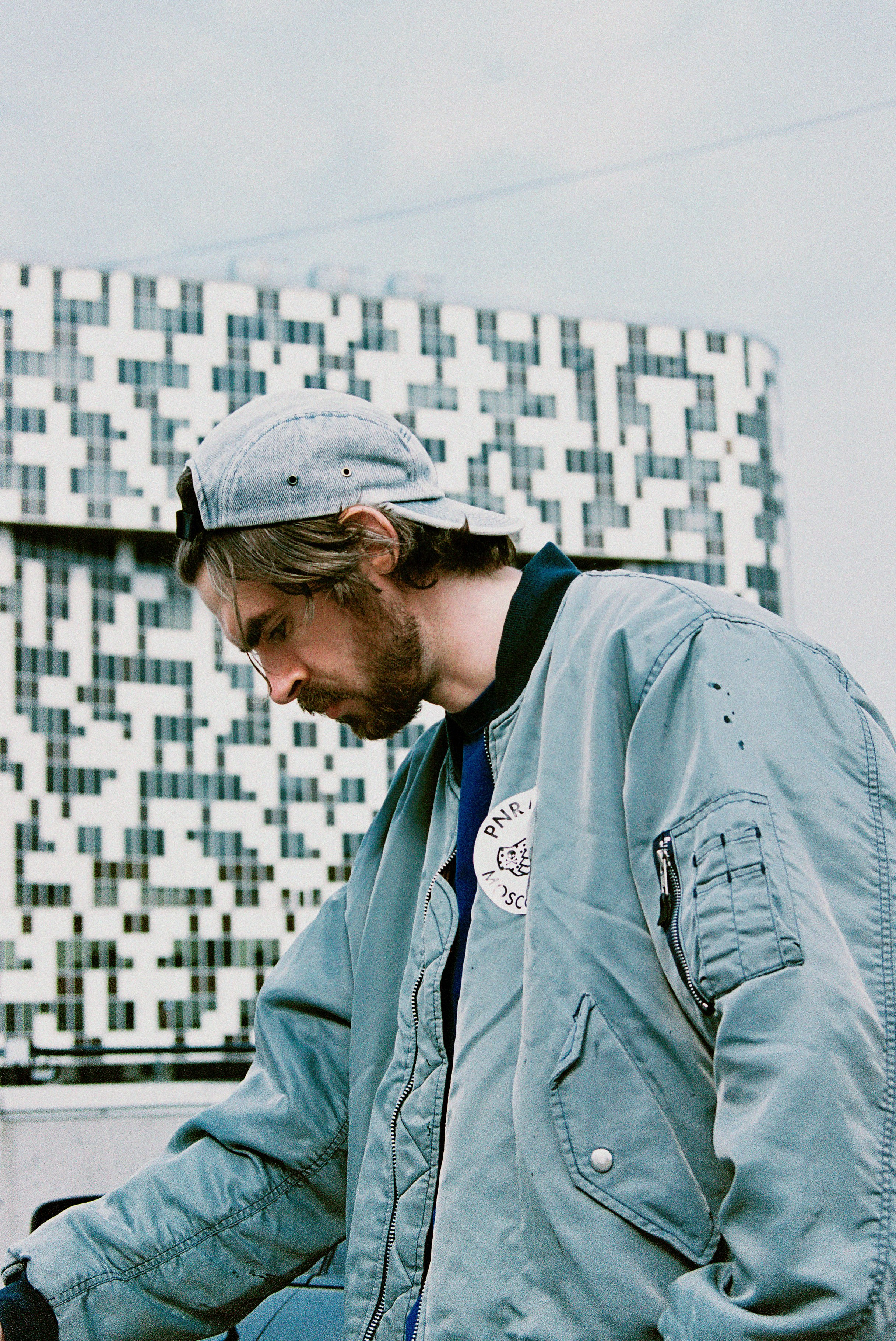 EGOR. ANNA — PHOTOGRAPHER