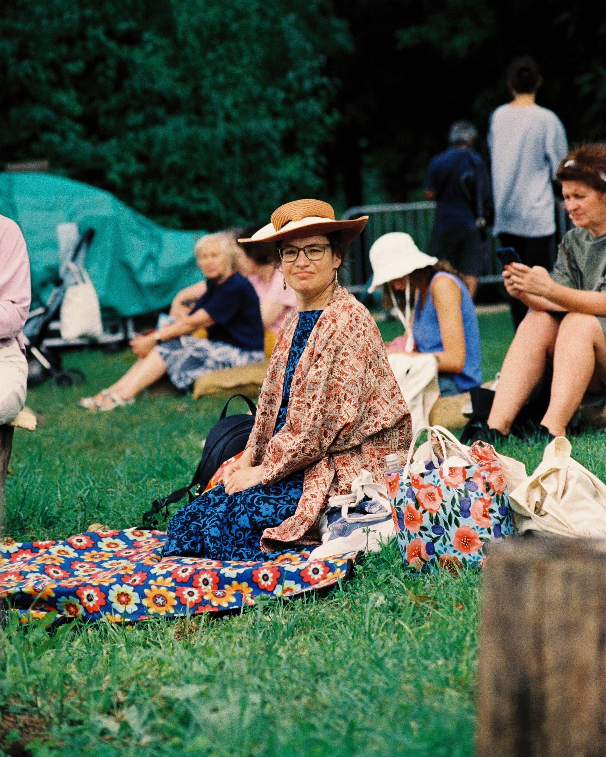 PODMOKLOVO. ANNA — PHOTOGRAPHER