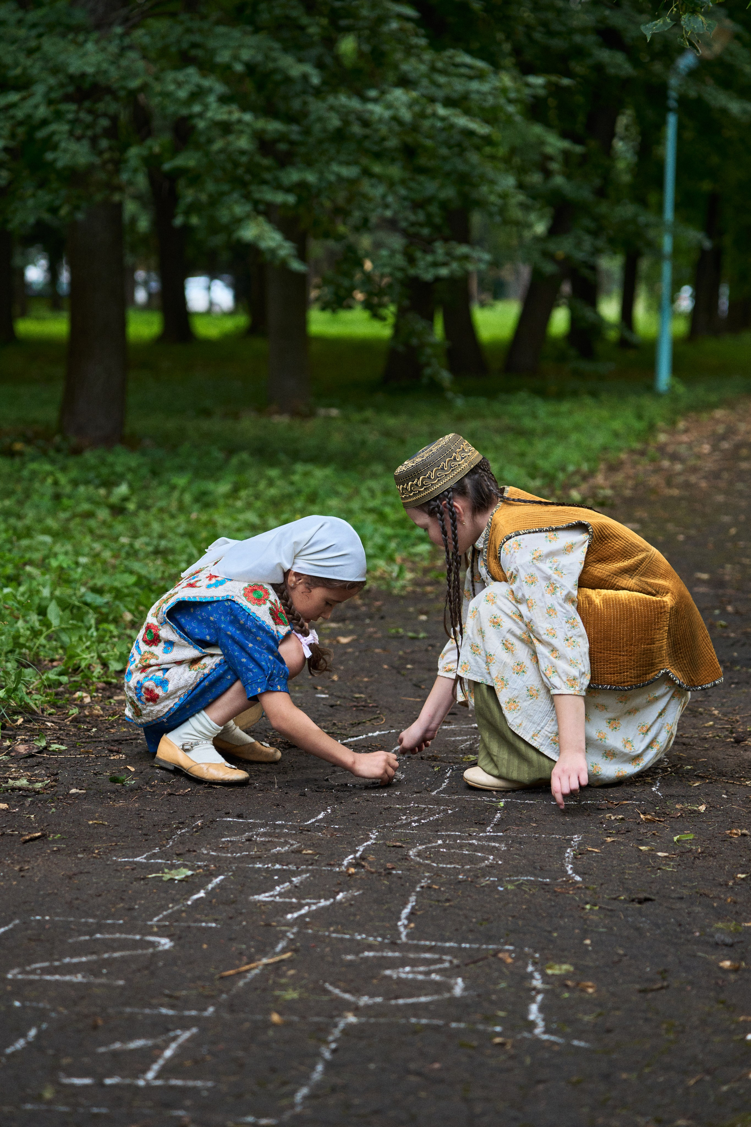 ЦОКС. ANNA — PHOTOGRAPHER