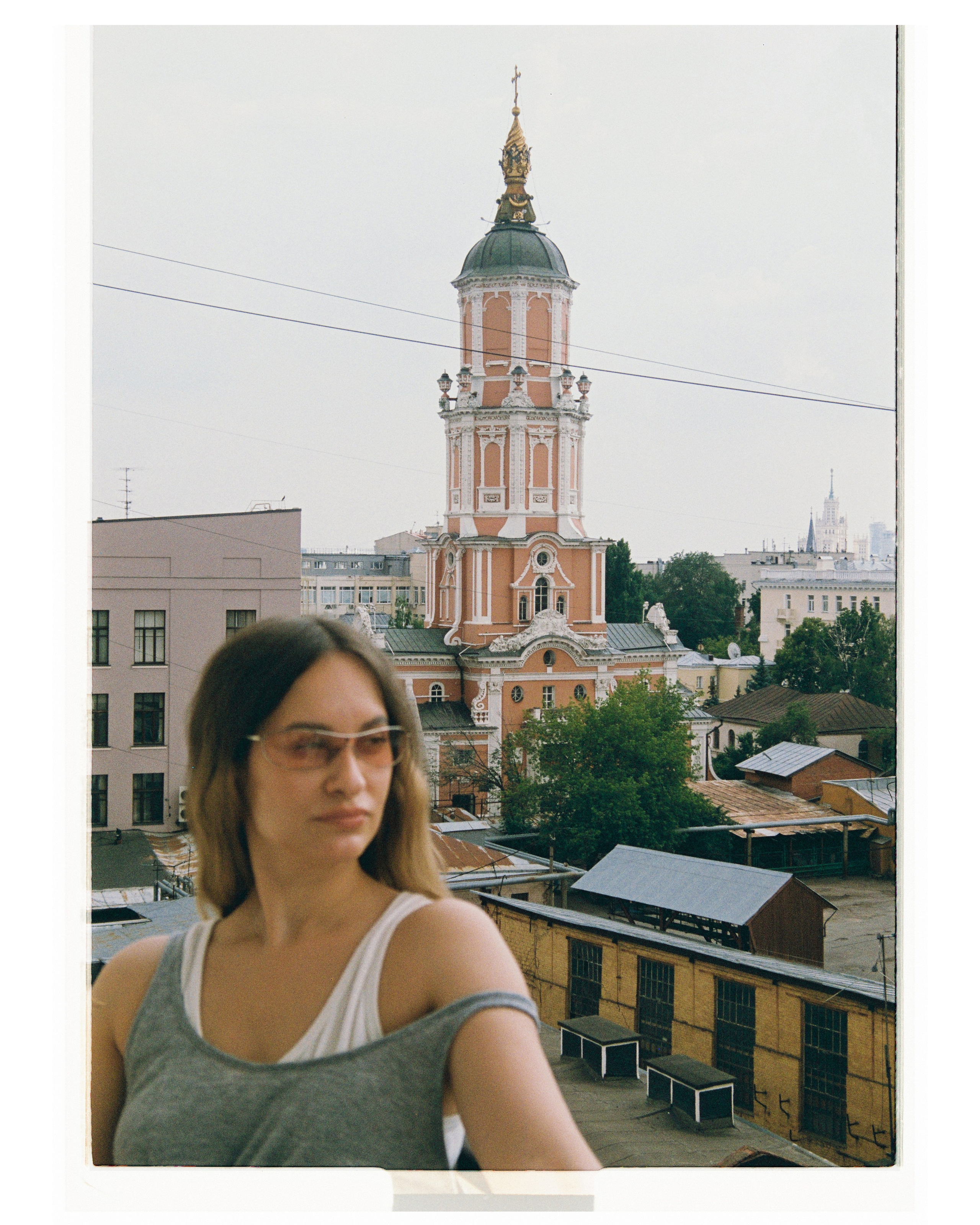 ANGELINA. ANNA — PHOTOGRAPHER