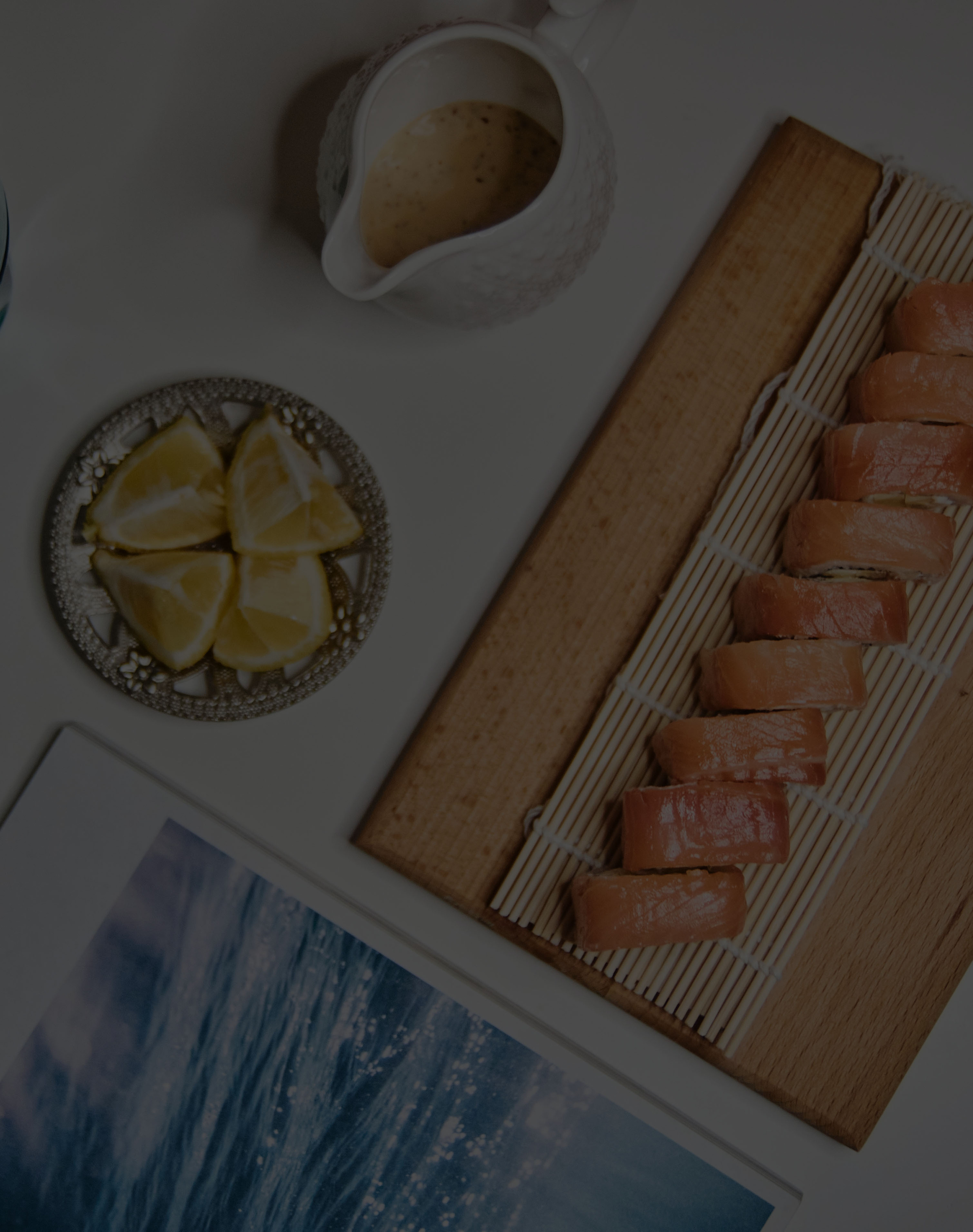 Суши и Роллы Пинск