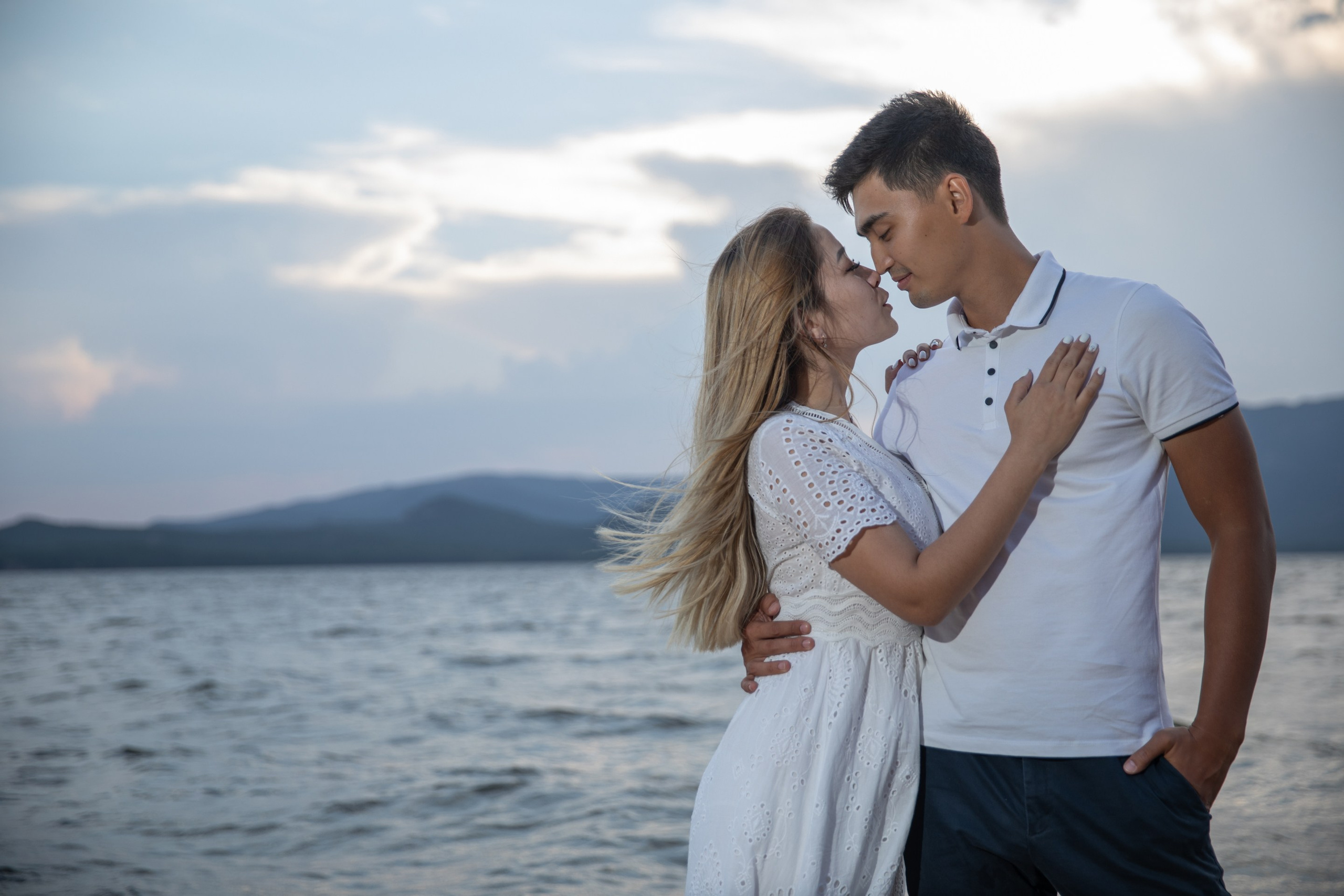 Love Story. Главная