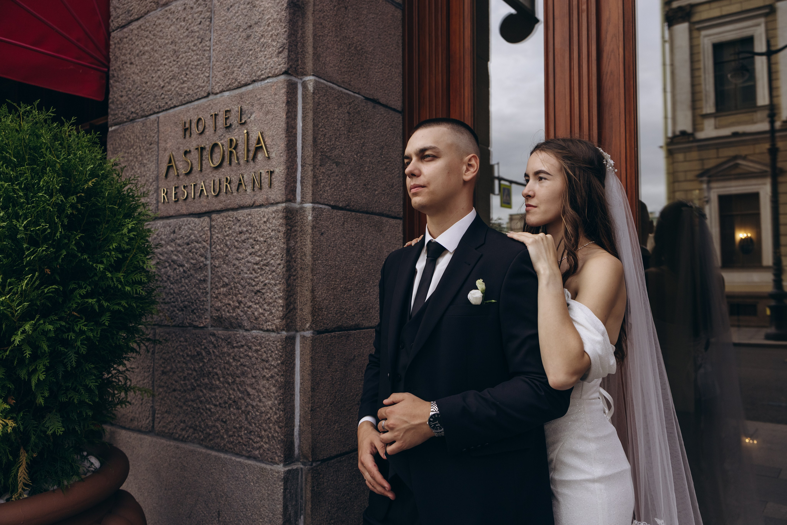 Там, где живет любовь: Яна и Александр. Семейный и свадебный фотограф в Санкт-Петербурге Екатерина Васильева