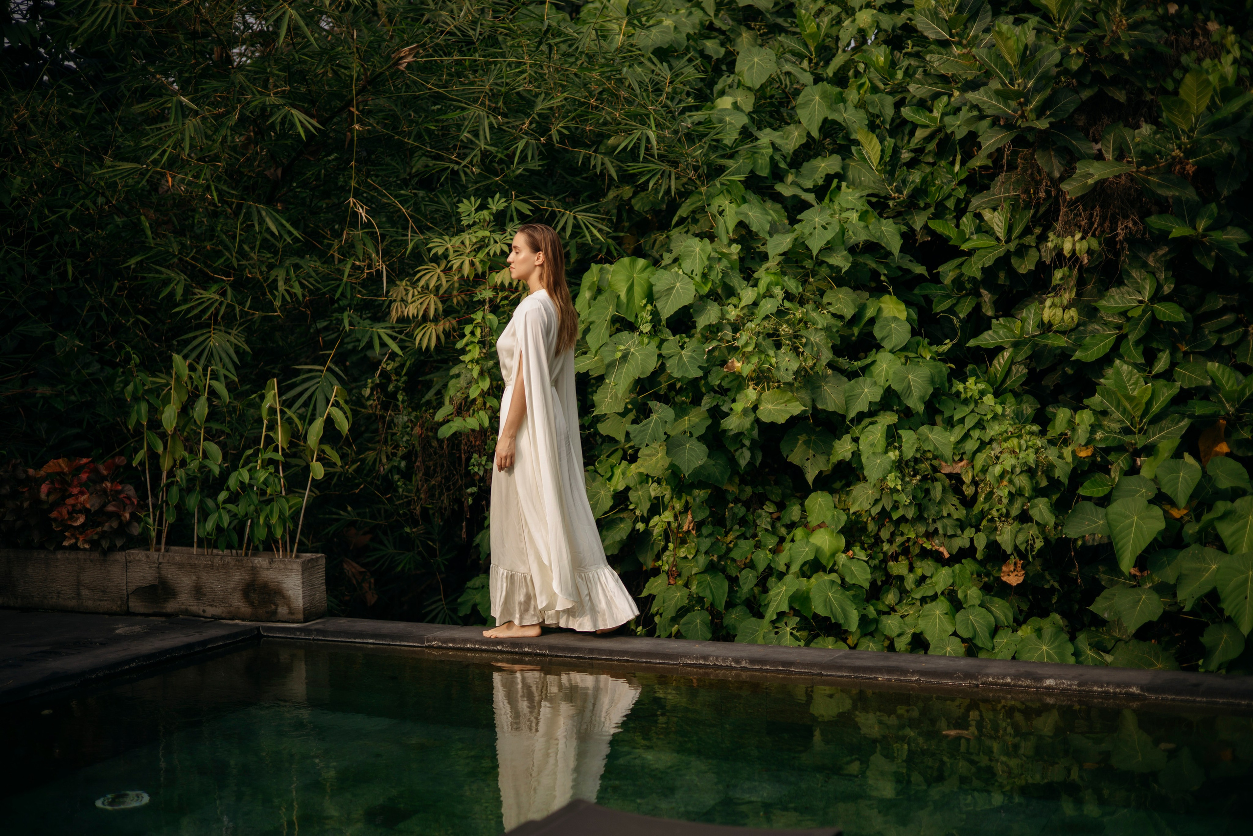 Оля Бали. Nikolpinhasova