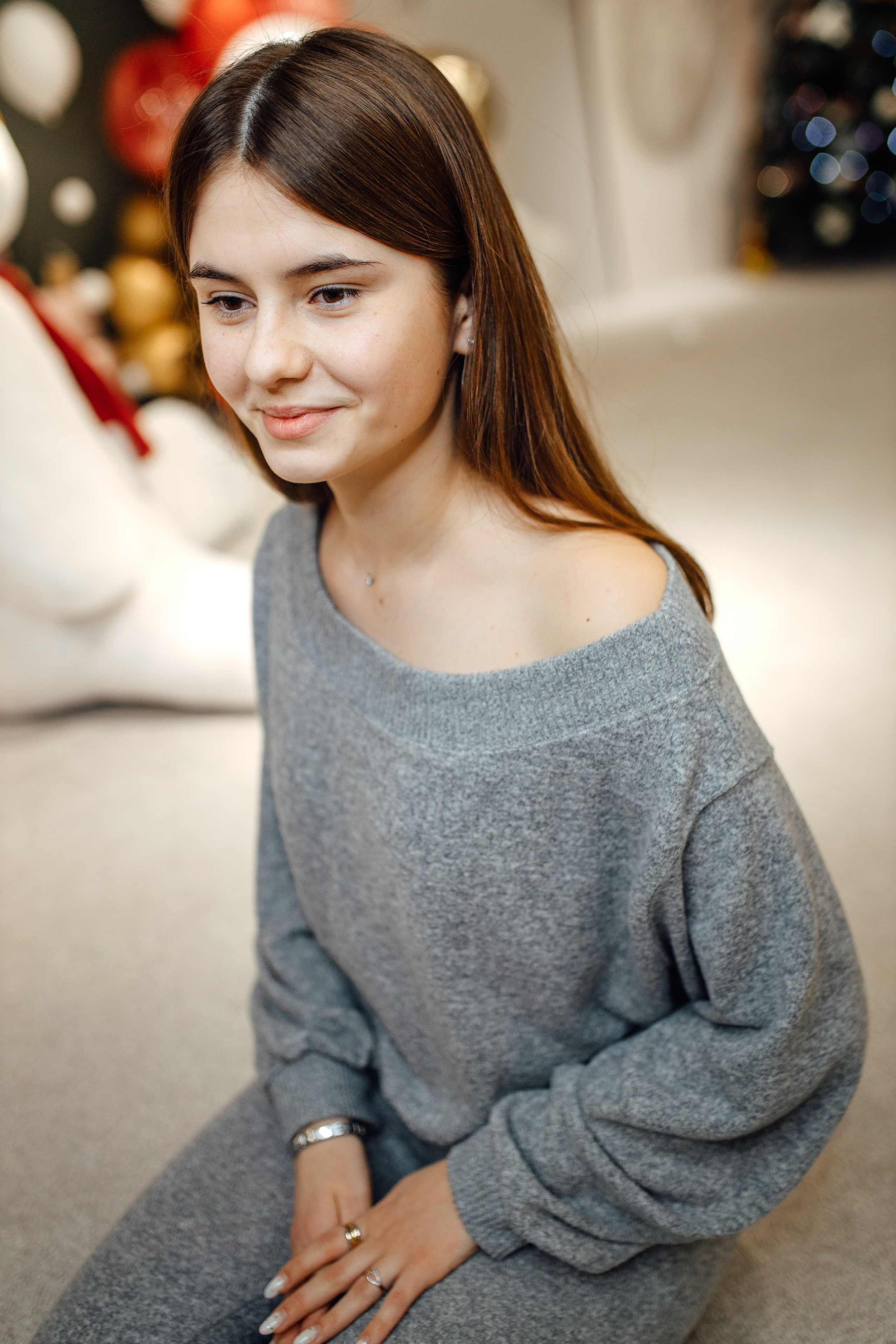 День Рождения Софи, 2 годика