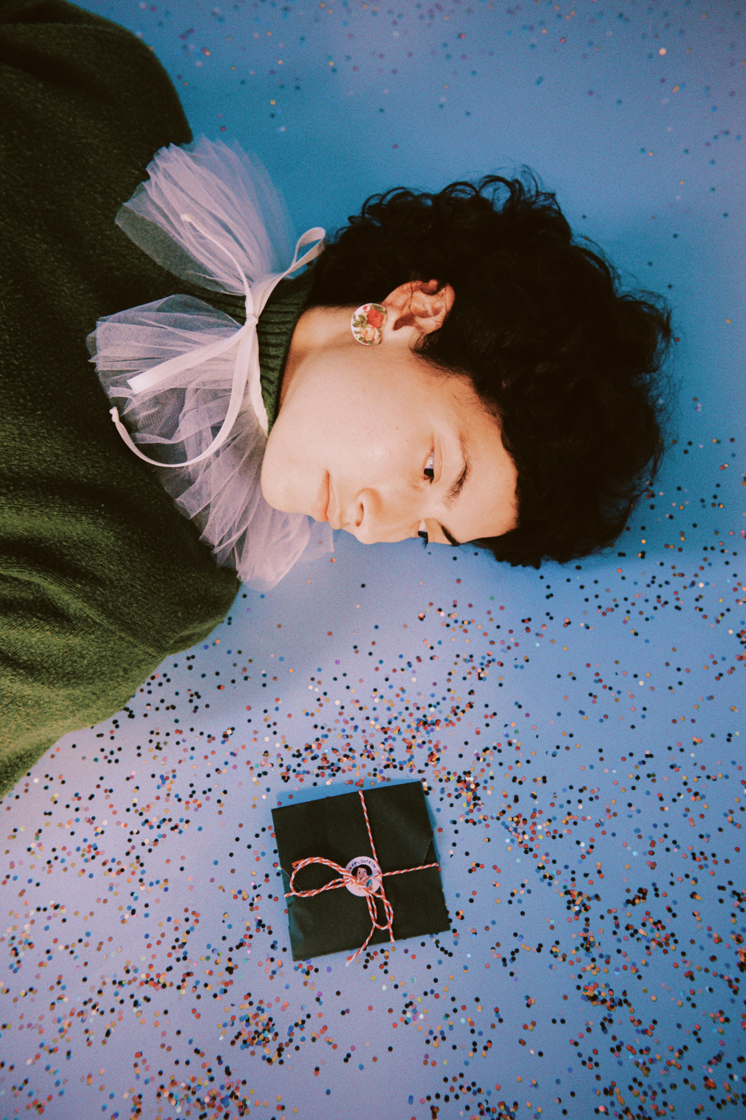 Finkelshtein Jewerly, Tel Aviv | December 2025. Photographer in Israel Alice Milchin