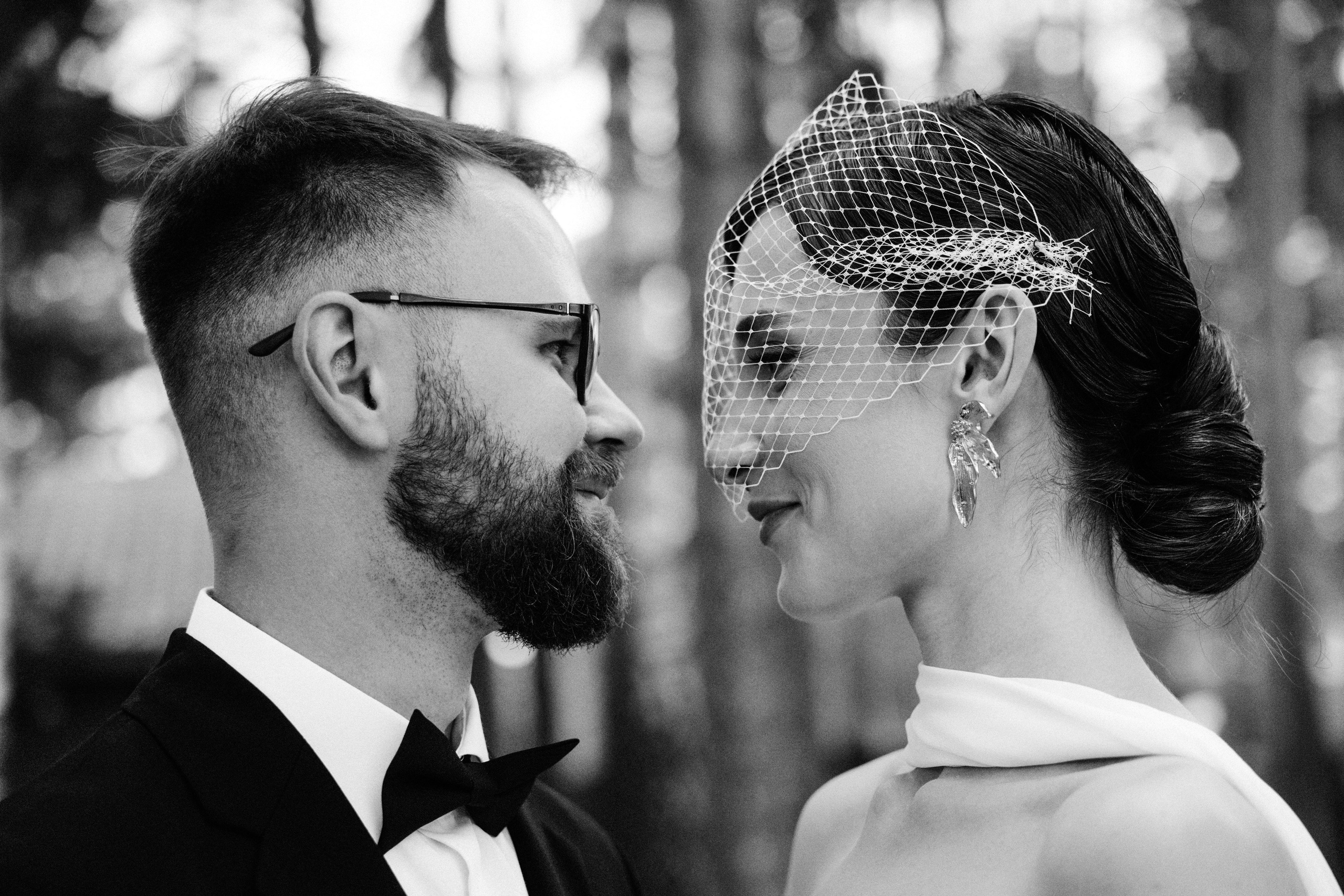 Никита и Ирина. Свадебный и портретный фотограф Тюмень