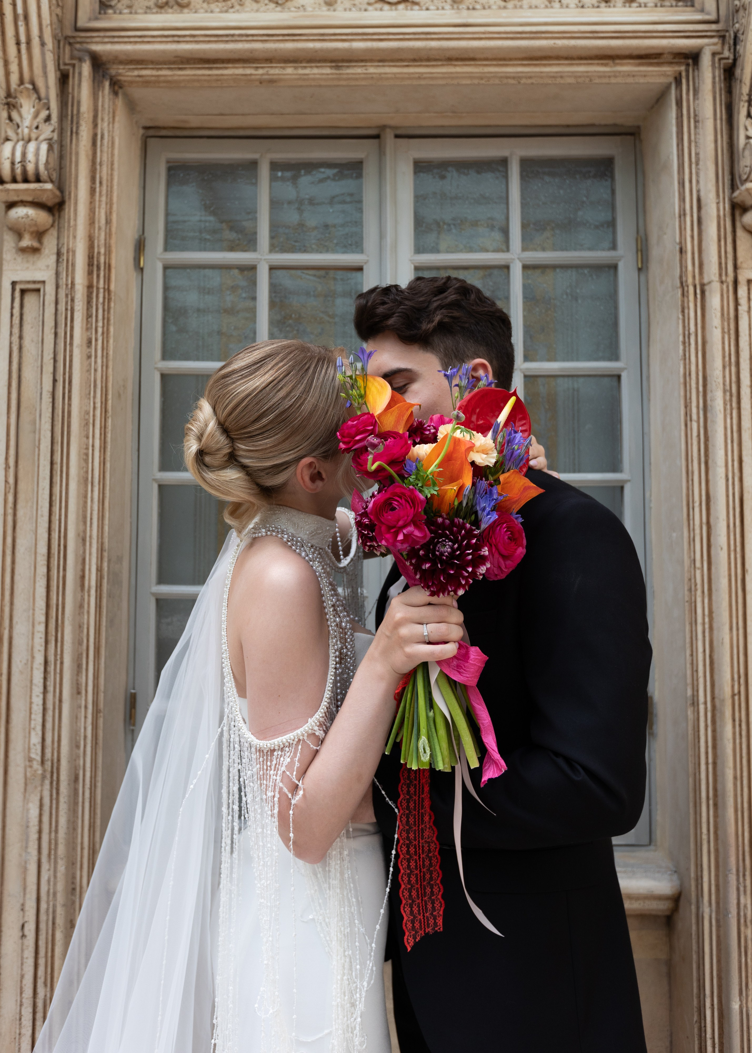 М+И. Свадебный и семейный фотограф в Москве Вероника Сычева