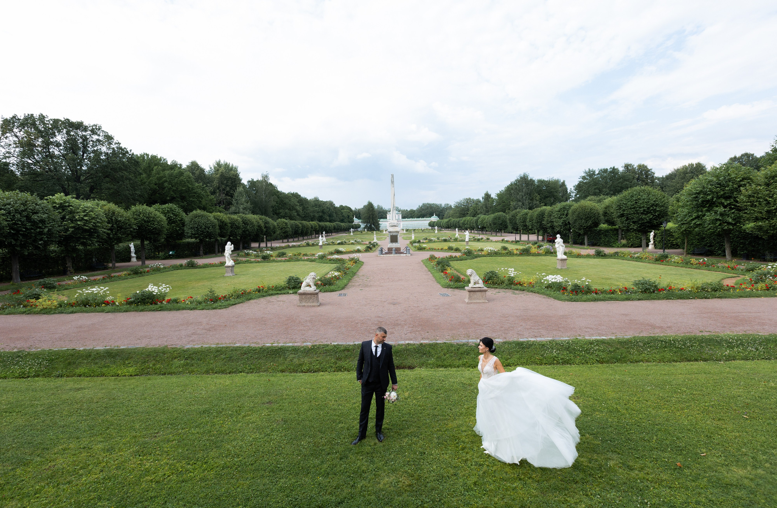 О+Р. Свадебный и семейный фотограф в Москве Вероника Сычева