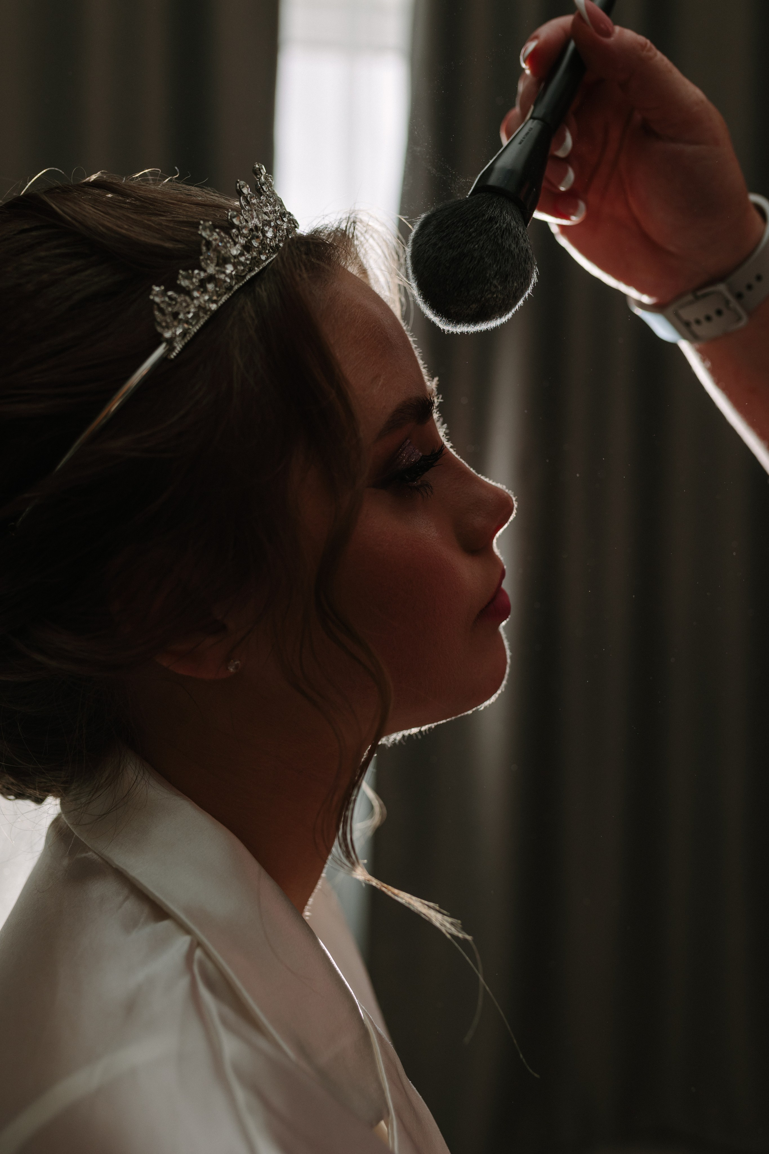 Свадьба Полина и Александр