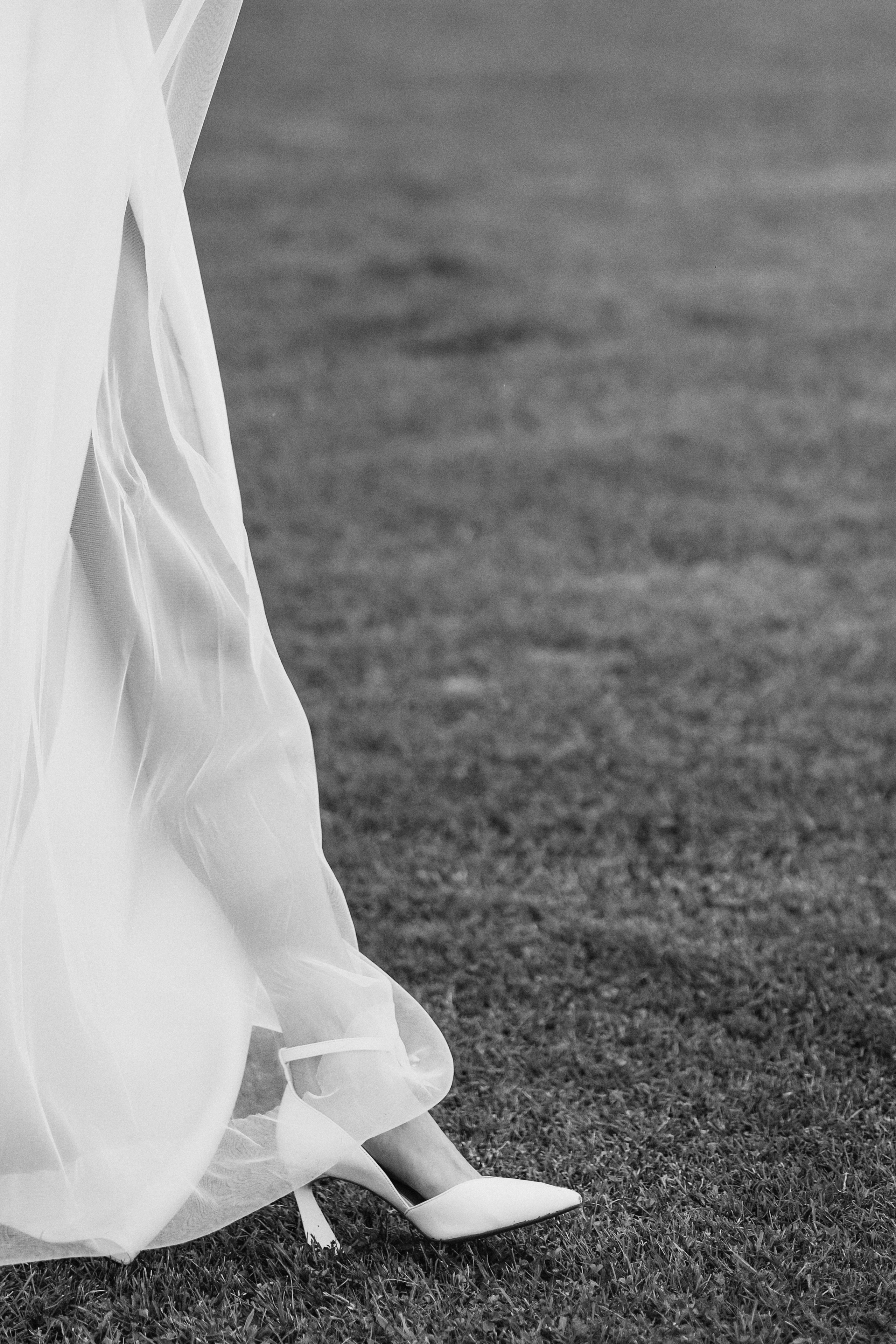 Свадебная. Каплицкая Любовь — фотограф Тверь