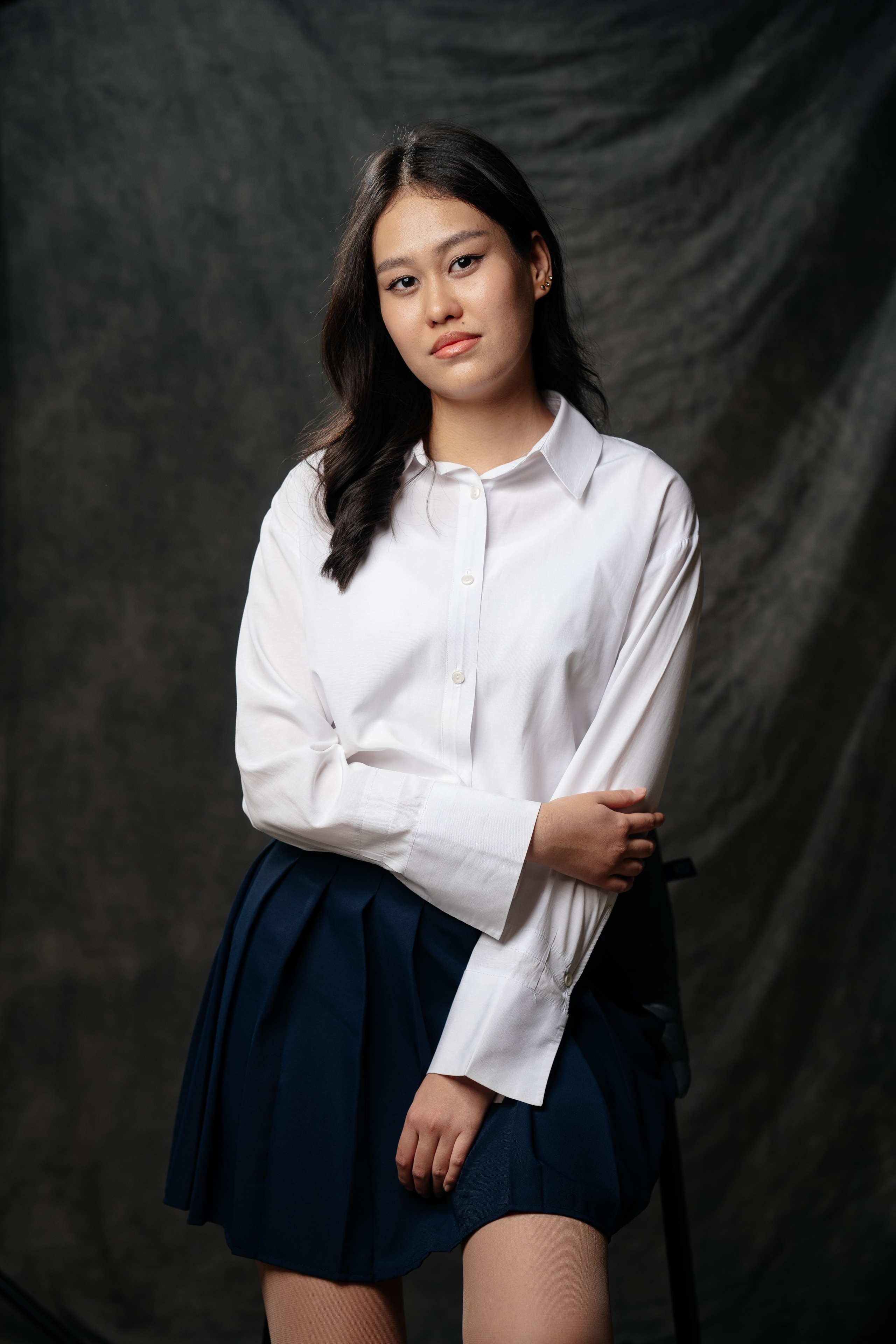 Портреты. Выпускные альбомы в Нур-Султане (Астана) и по всему Казахстану