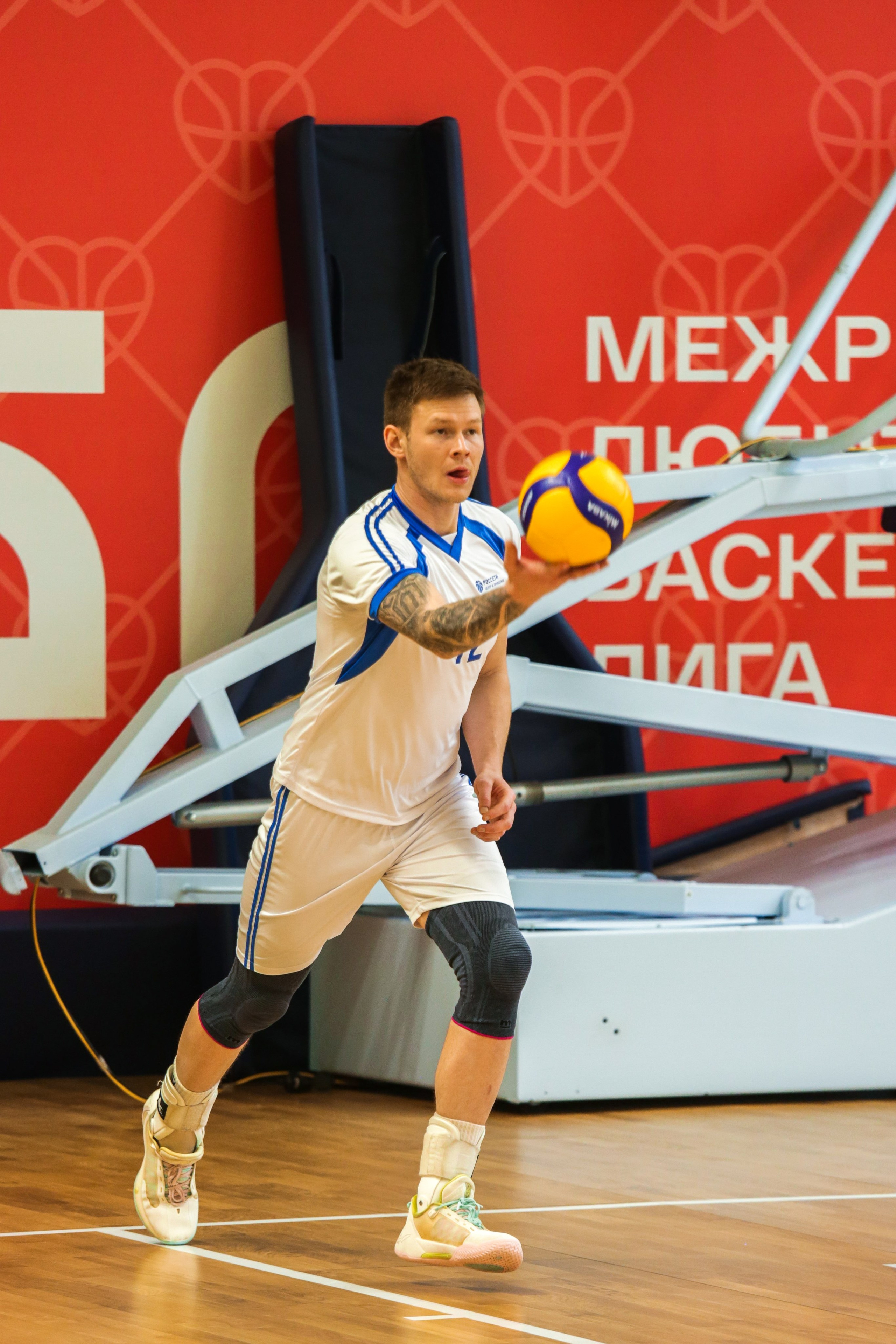 Волейбол. Репортажный, семейный, свадебный, портретный фотограф