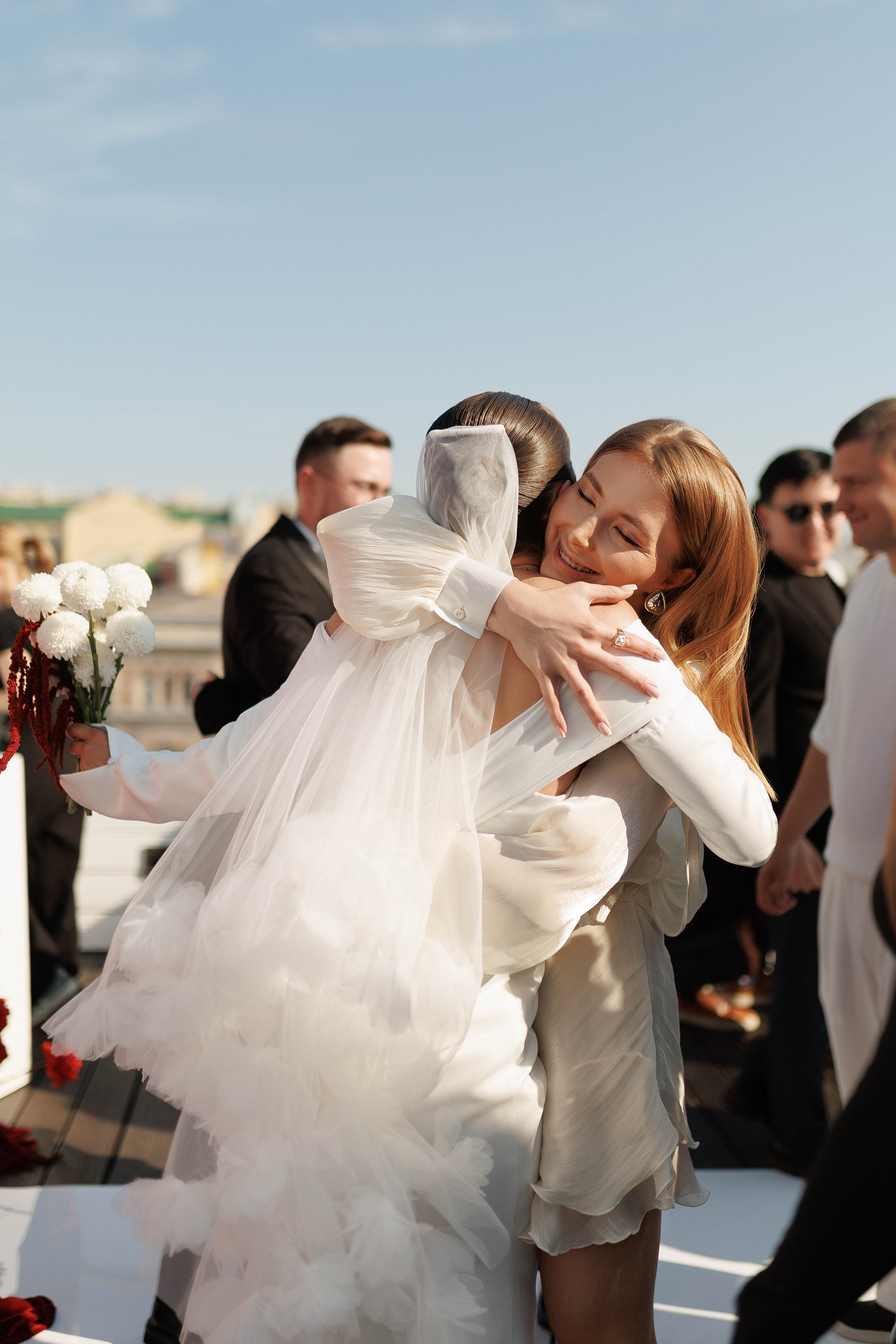 …. Свадебный фотограф в Санкт-Петербурге Александра Чукавина