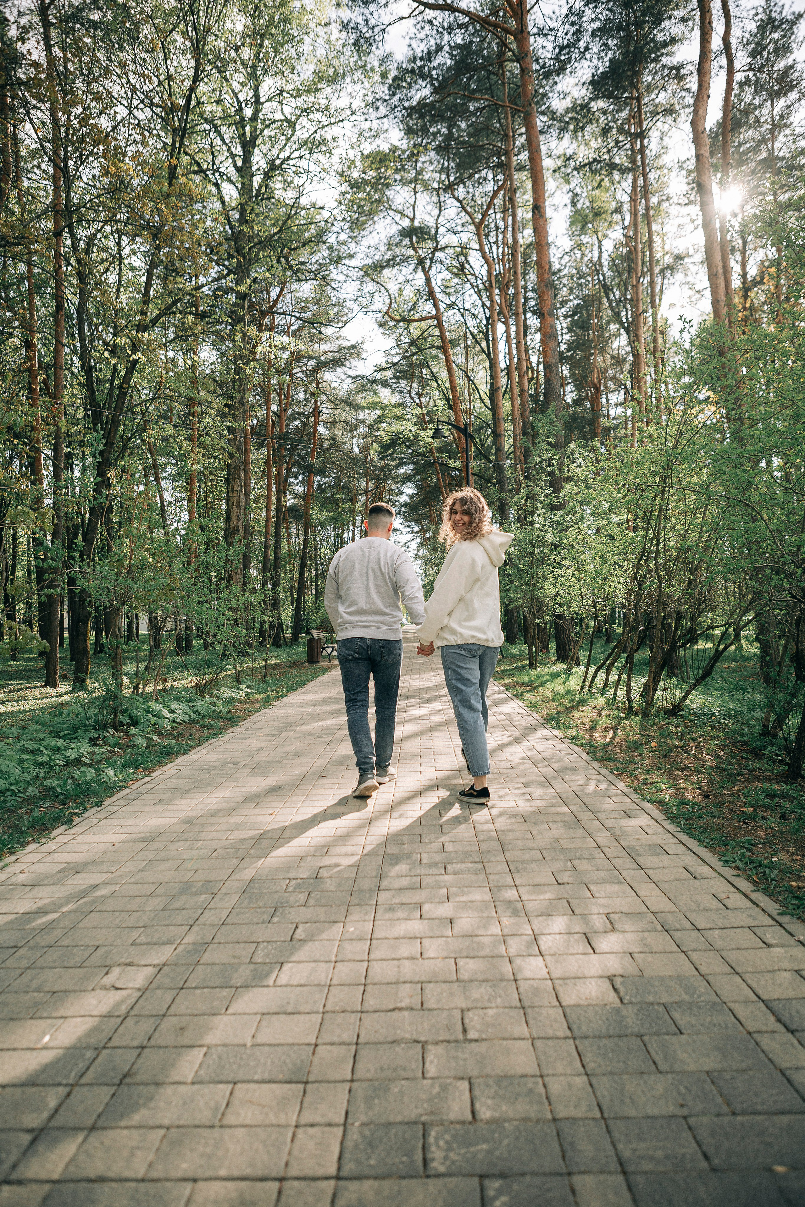 Nikita & Ksyusha. Свадебный и портретный фотограф Брицын Владислав | Москва, Дмитров
