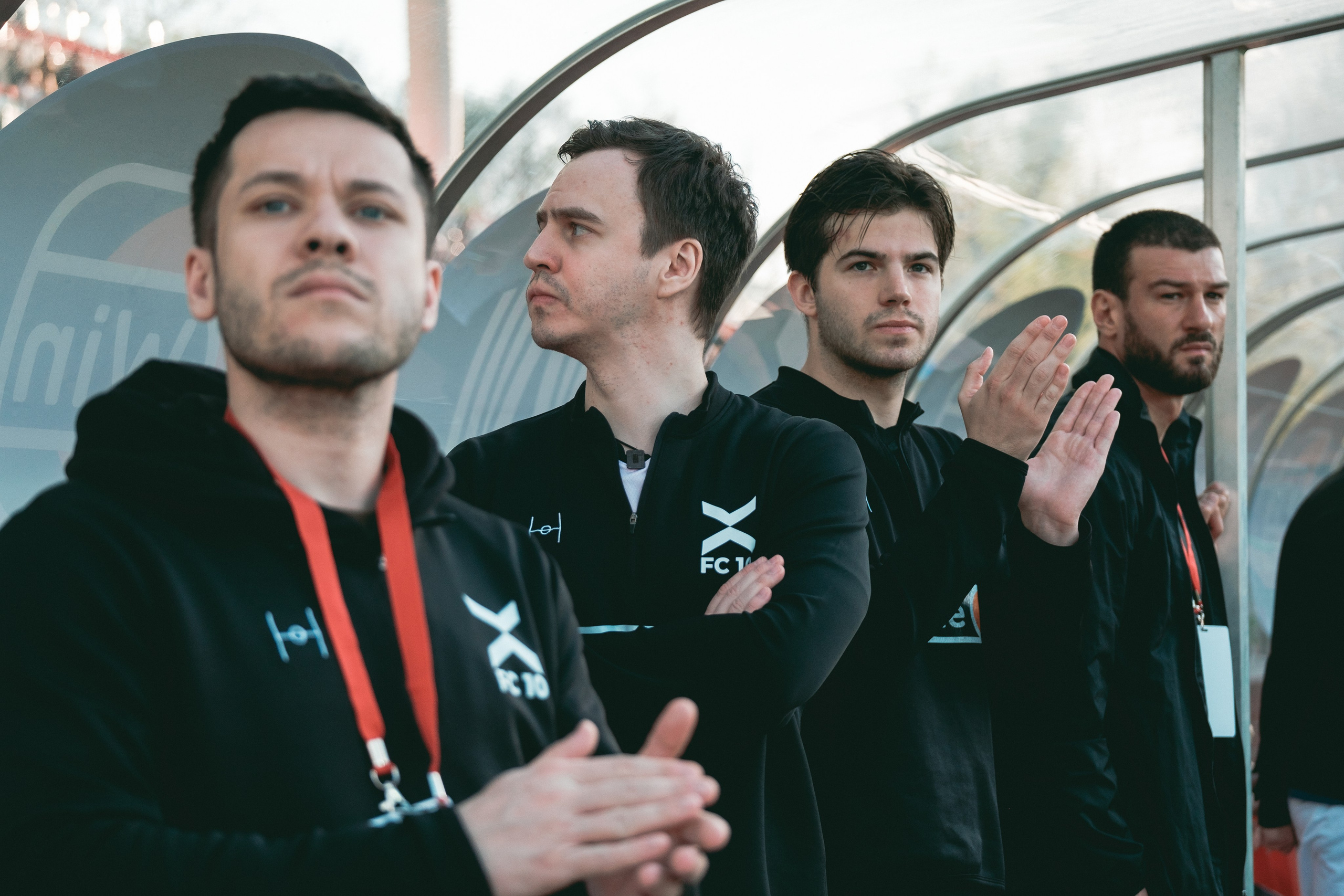 ФК10. Vladimirbaklenev