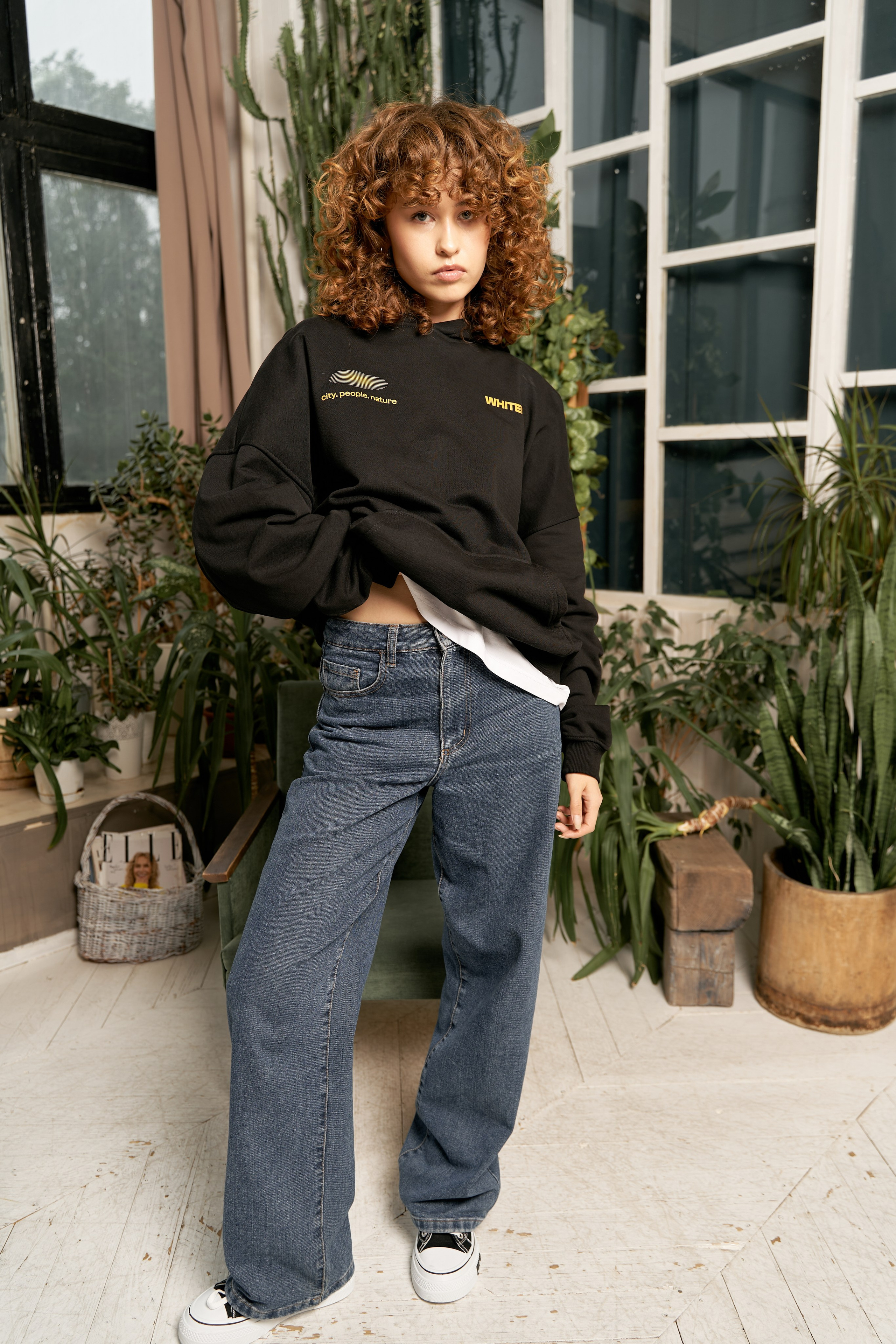 Съемка для брендов. Фотограф Уфа Наиль Мусин