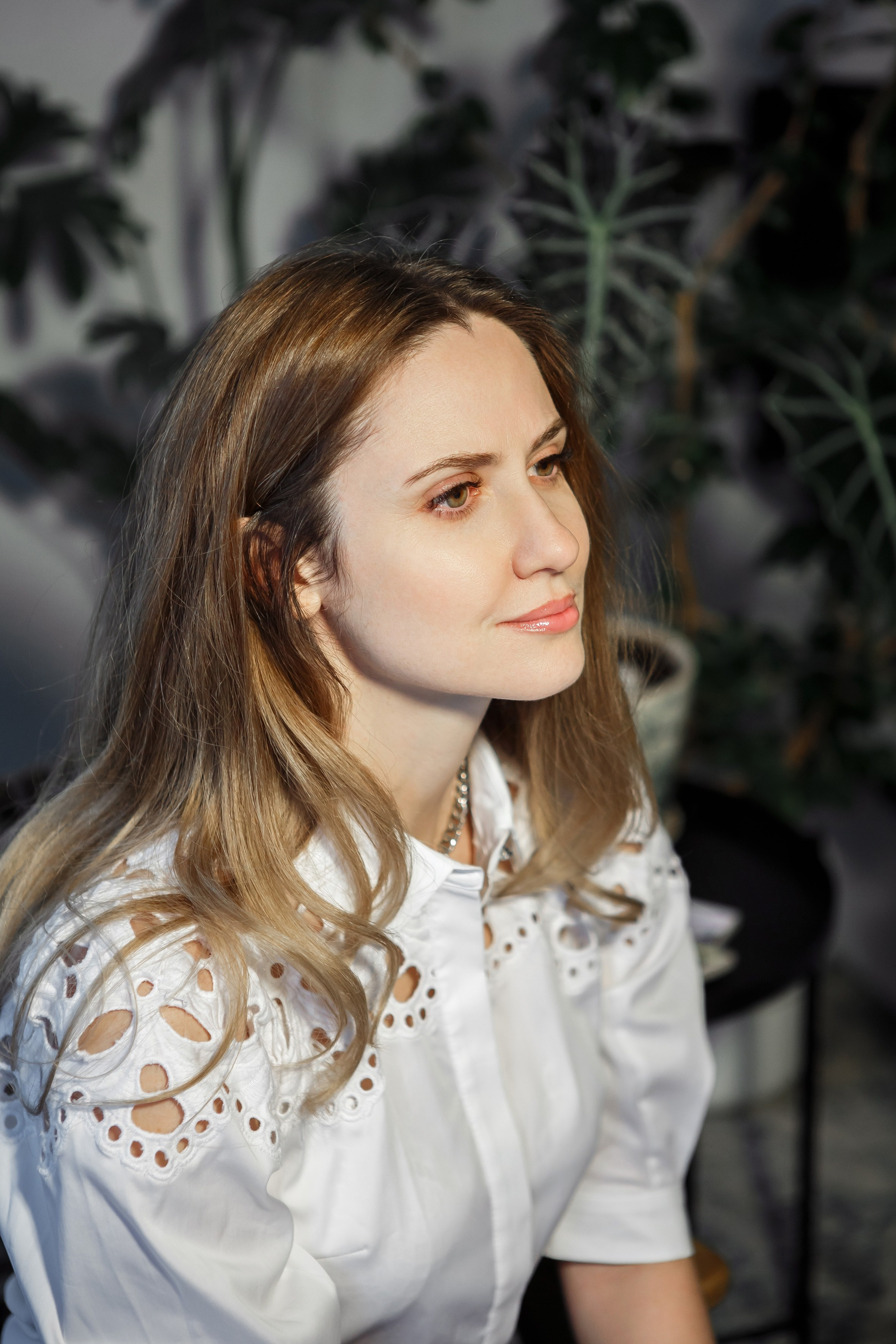 Елена. Свадебный и портретный Фотограф в Липецке Дмитрий Котюков