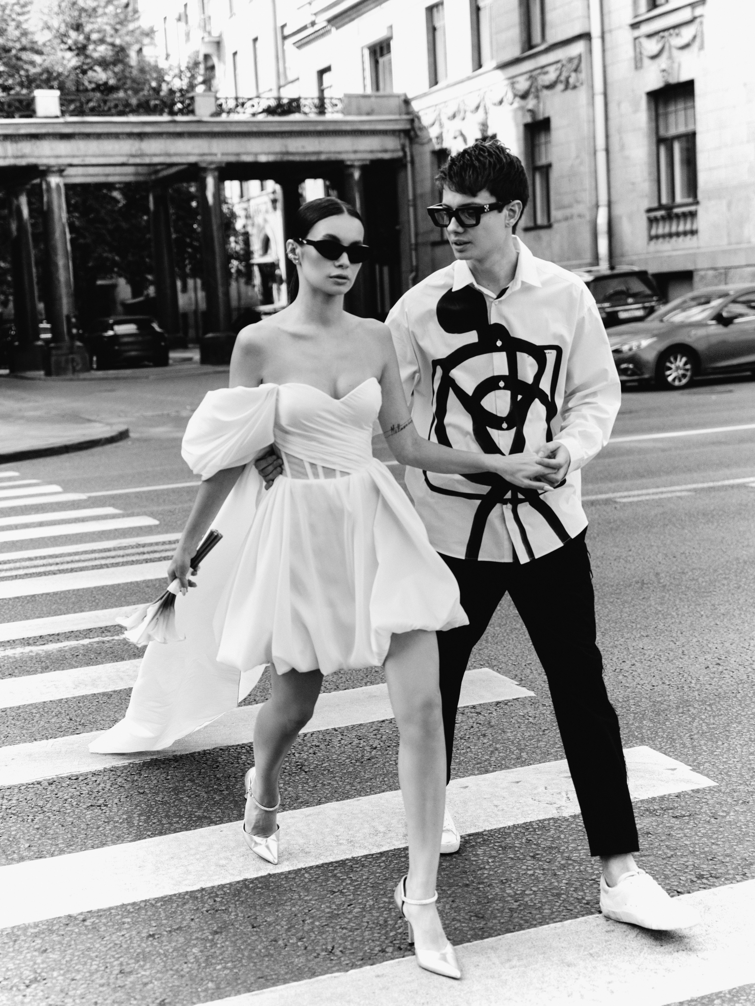 Wedding day | Anya and Dima. Alinsmv