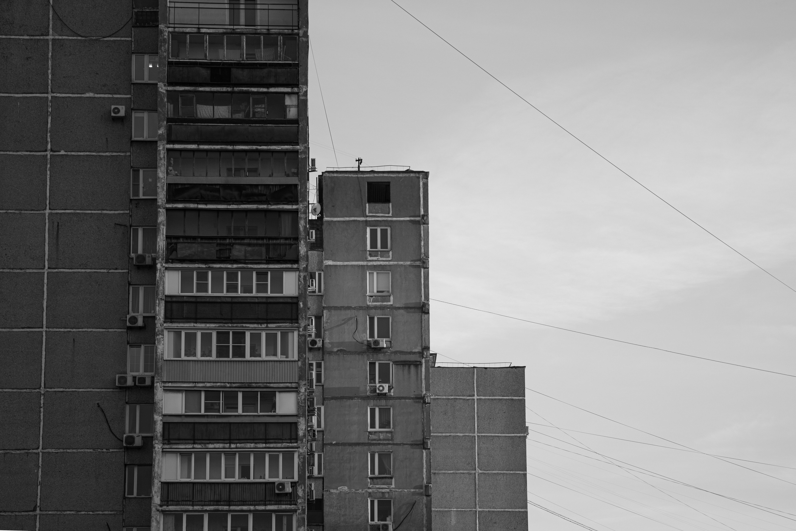 Разное неважное. Фотограф в Москве Алейникова Евгения