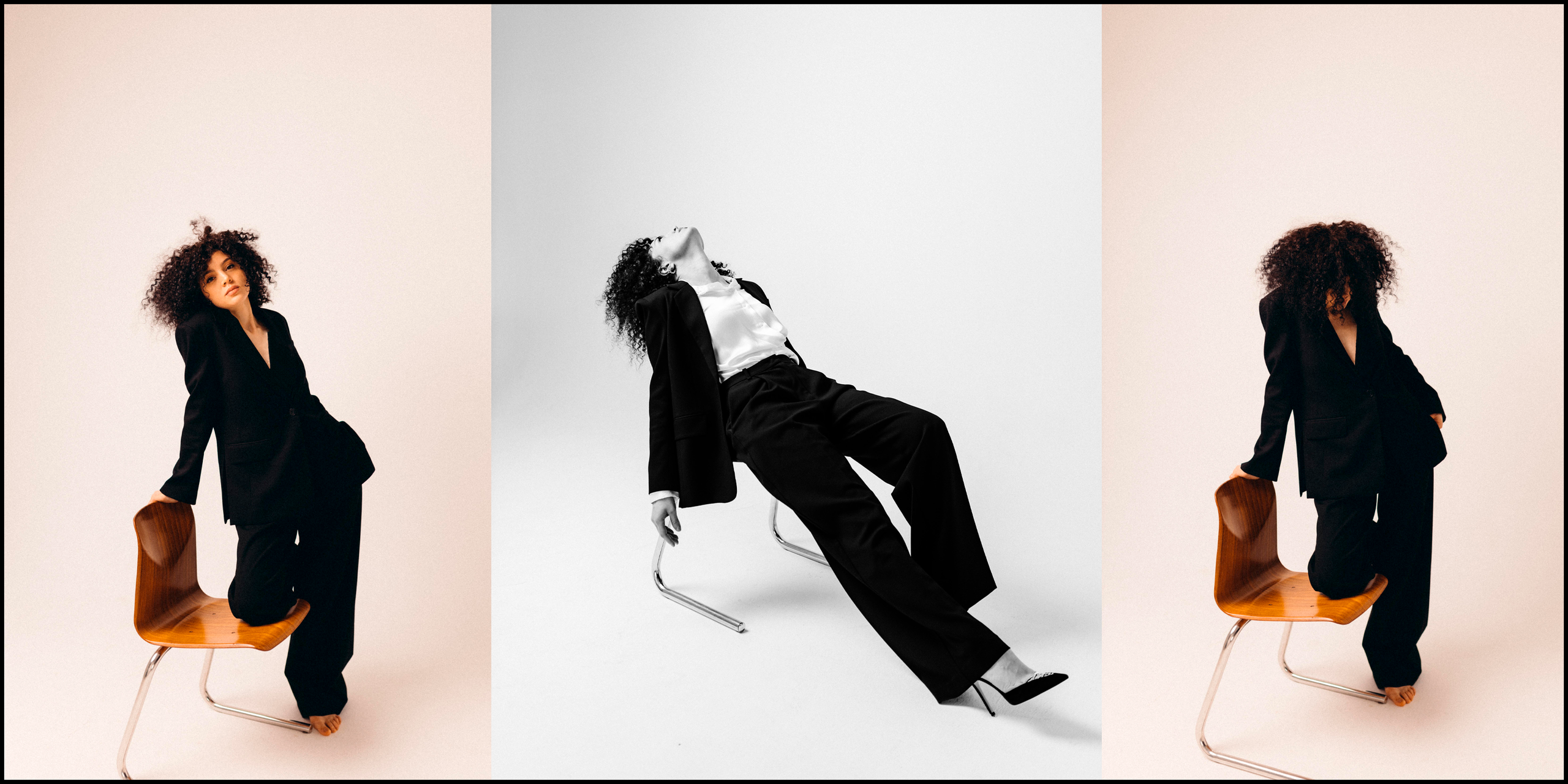 Аше. Свадебный фотограф Мария Железняк в Москве