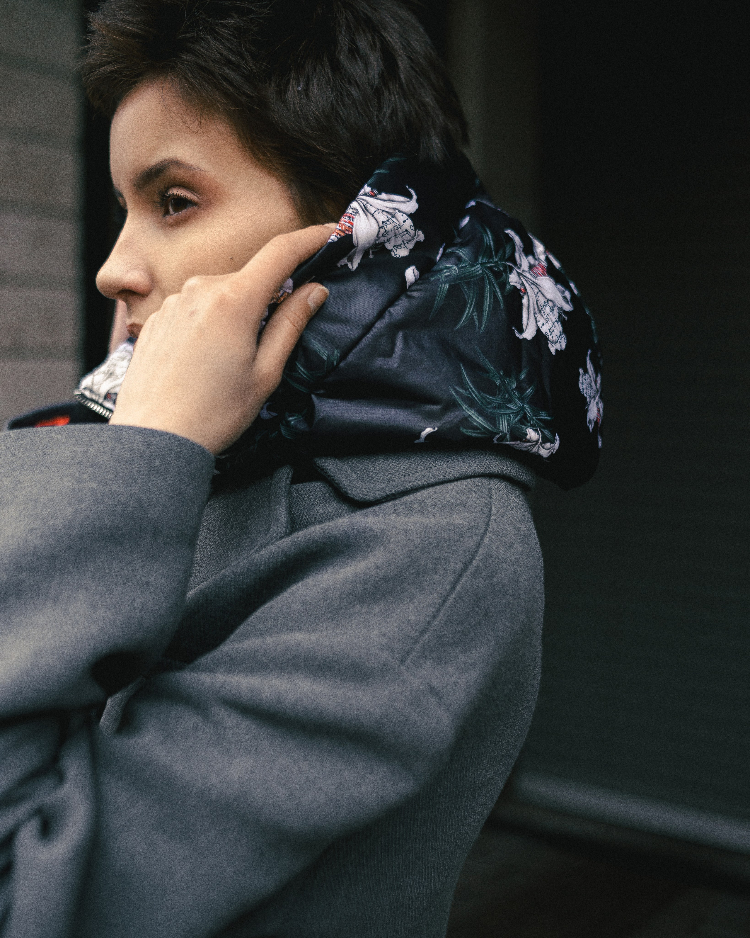 Radical Chik. Фотограф Олеся Скворцова