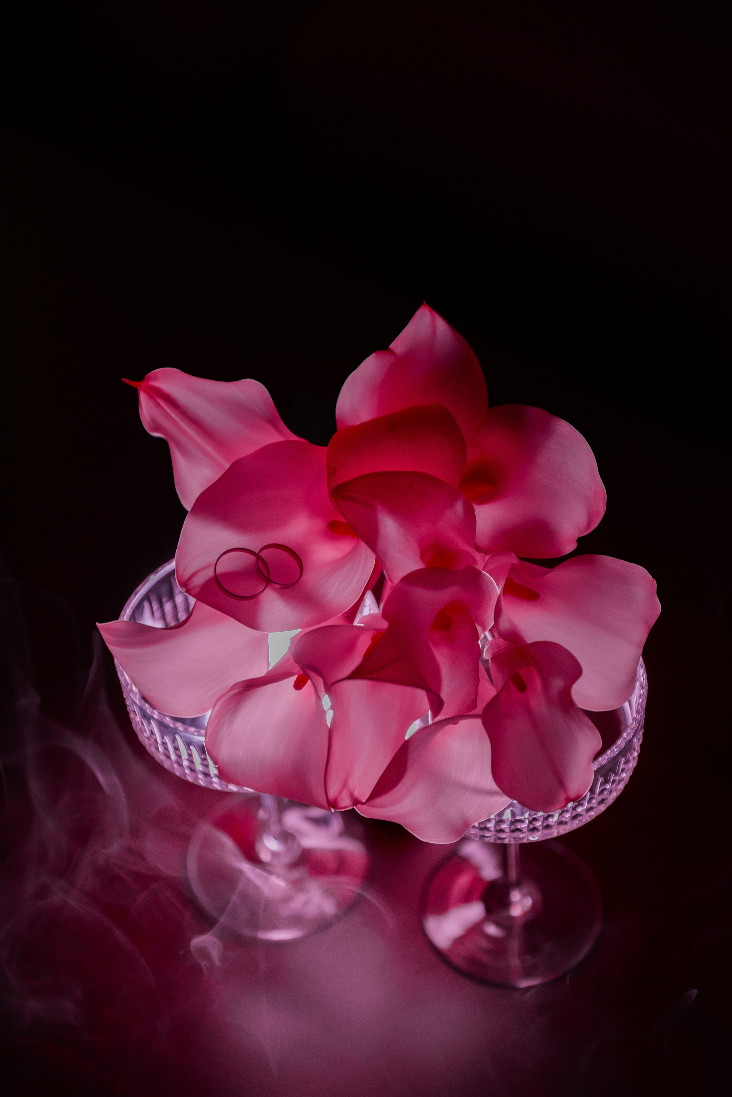 Даниил и Александра. Фотограф Филякин Константин