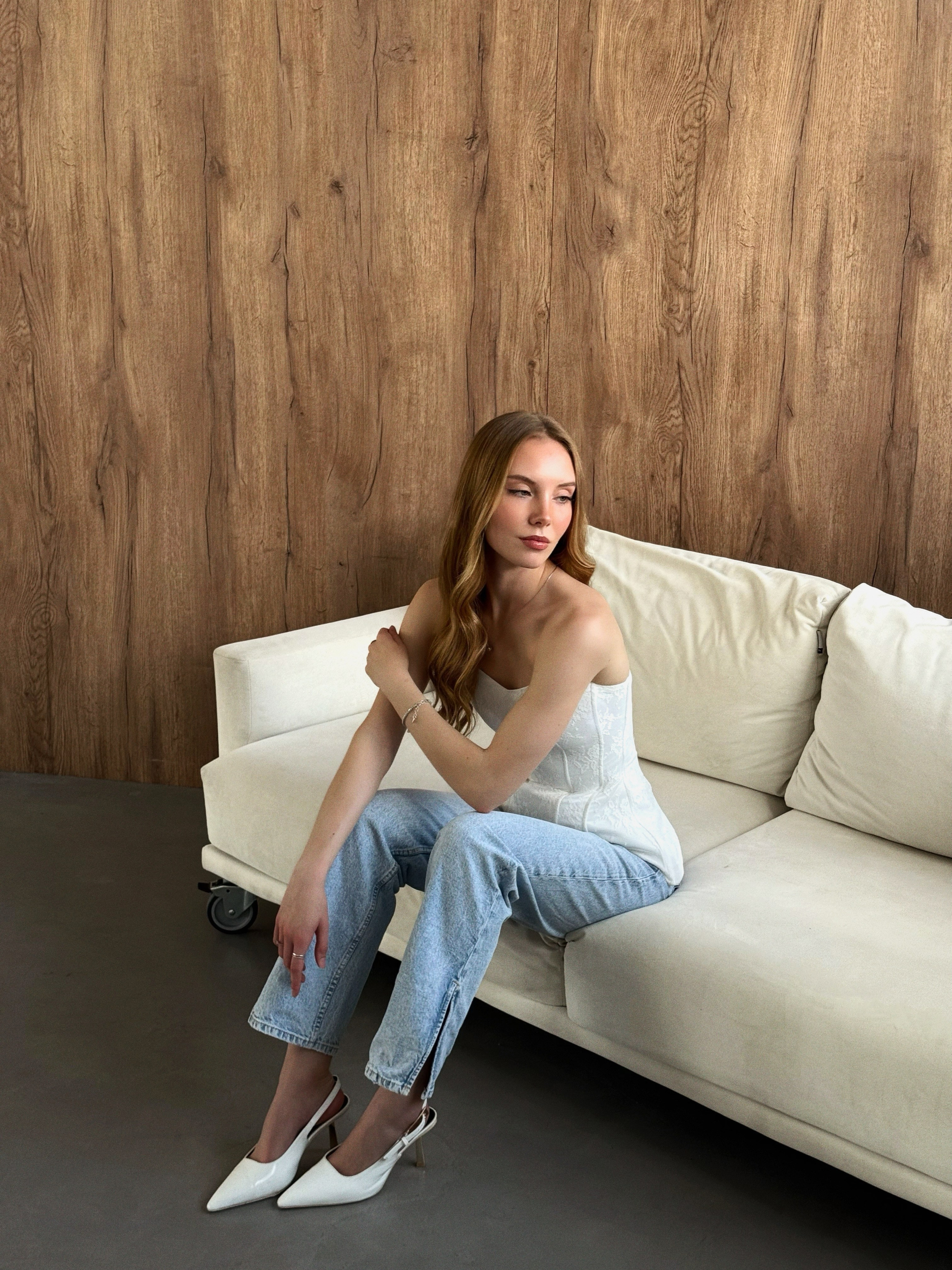 Обучение. Портретный фотограф в Екатеринбурге — Анастасия Шабернева