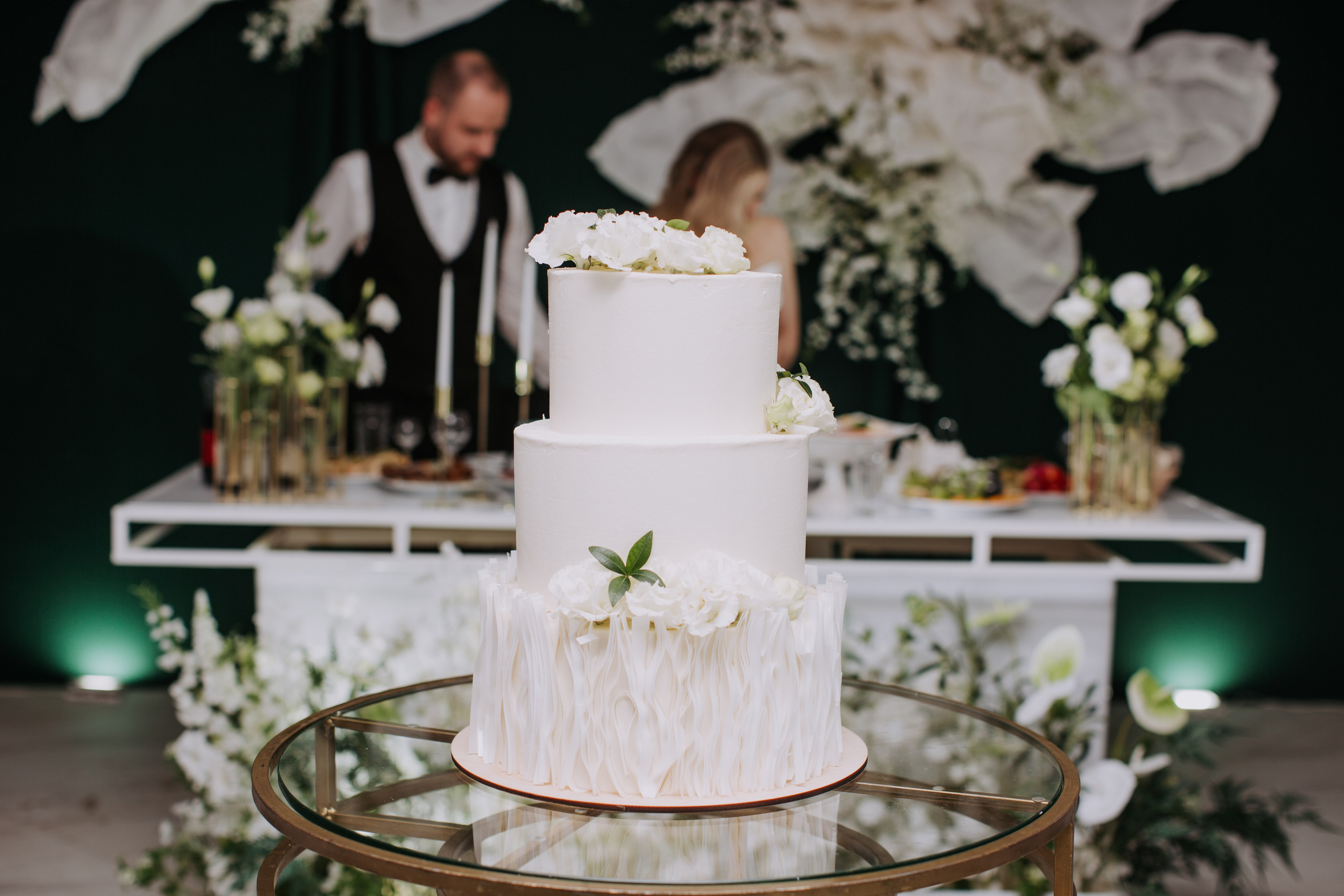 Алексей и Юлия. Свадебный фотограф и видеограф в Ростове-на-Дону Романенко