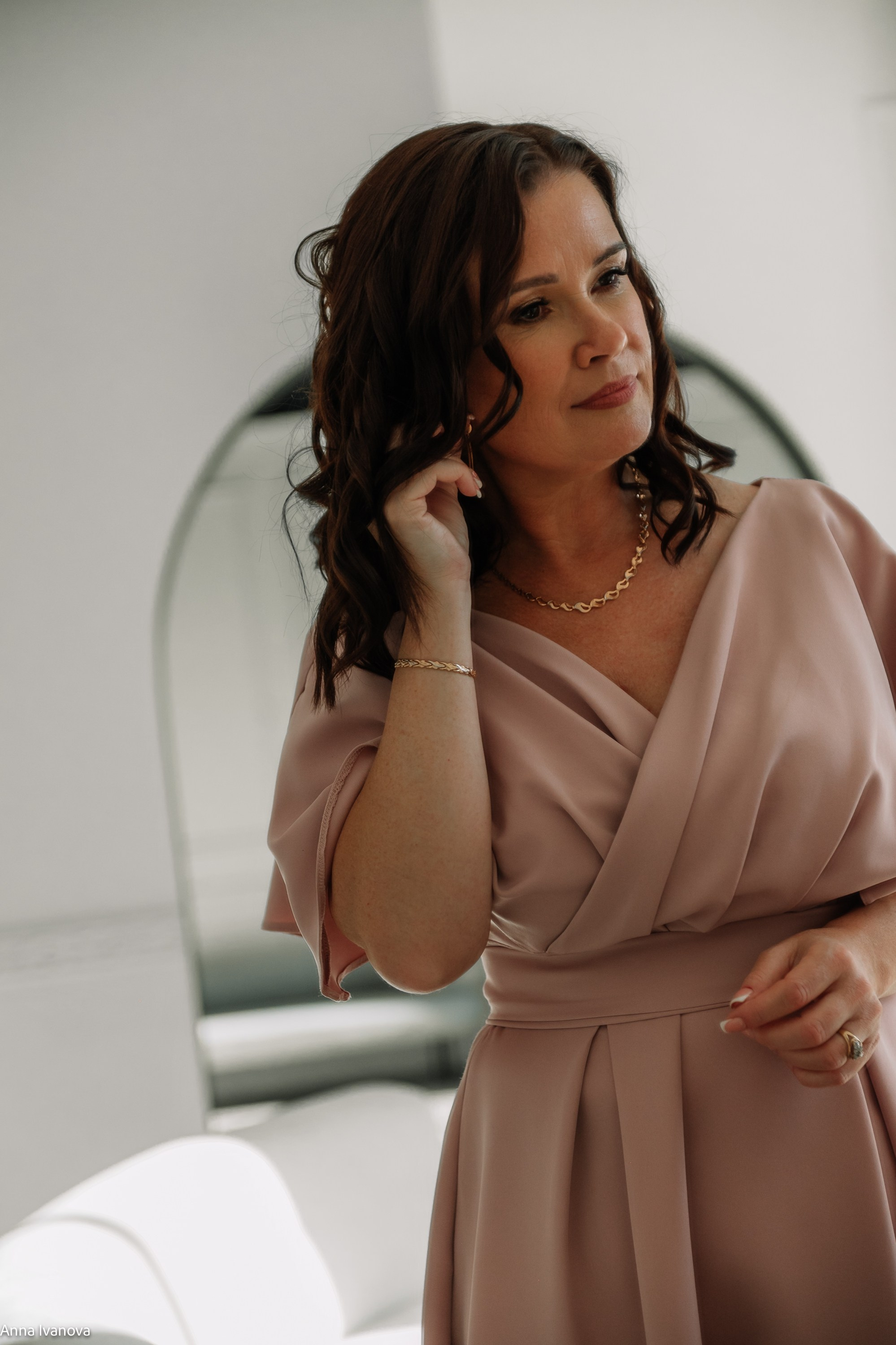 Индивидуальная фотосессия. Анна Иванова Свадебный Фотограф Чебоксары