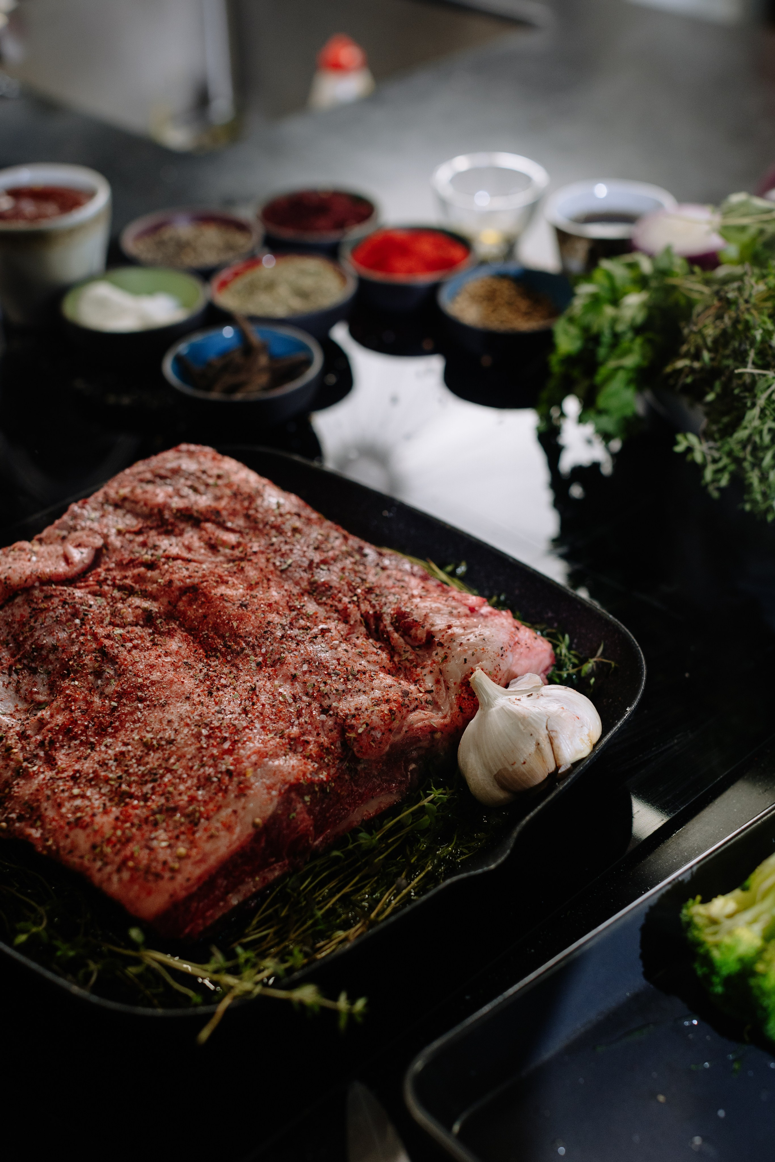 Gipfel & Шеф Алексей Подлесных. Еремина Катерина