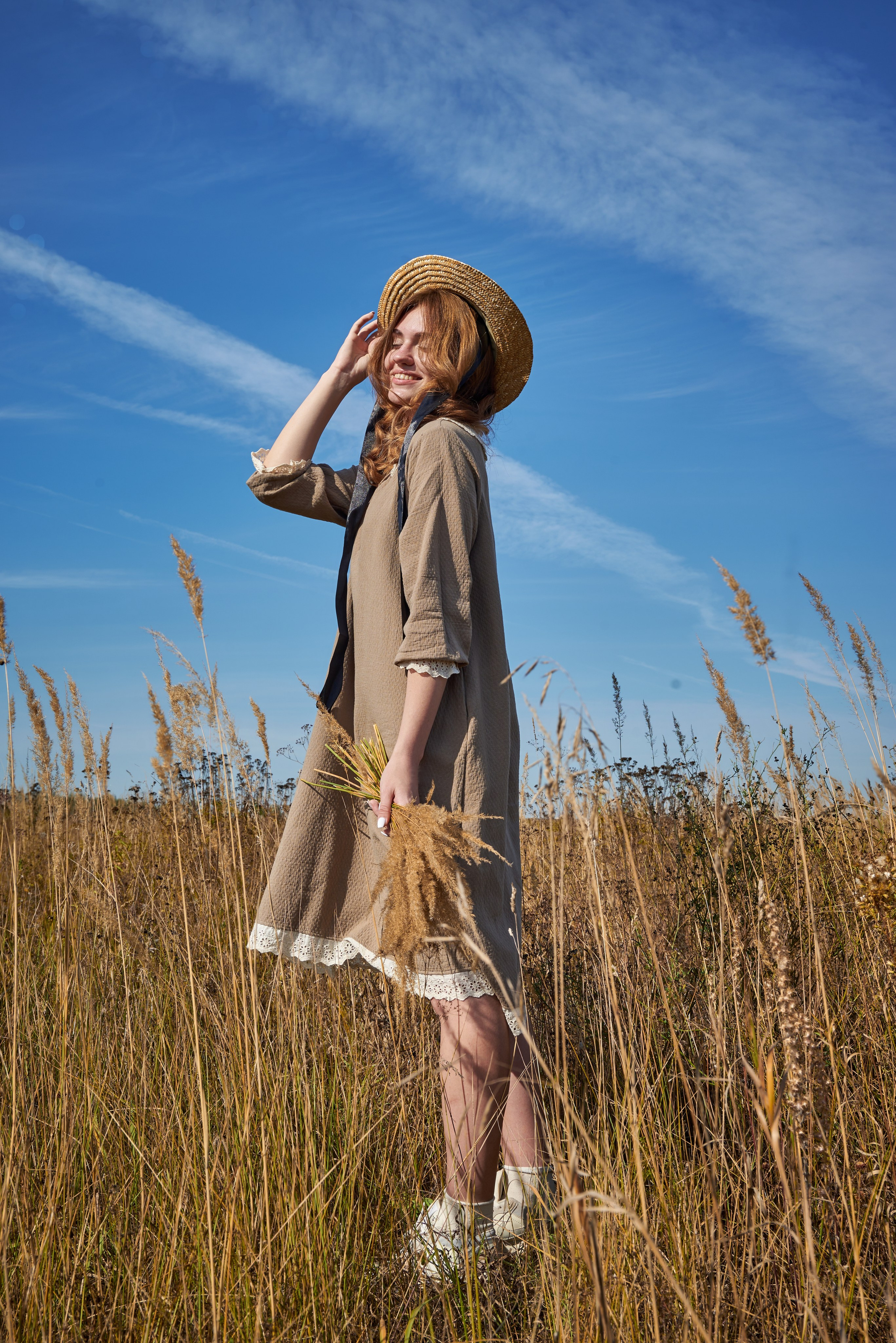 Василий и Лилия. Фотограф Щёлково