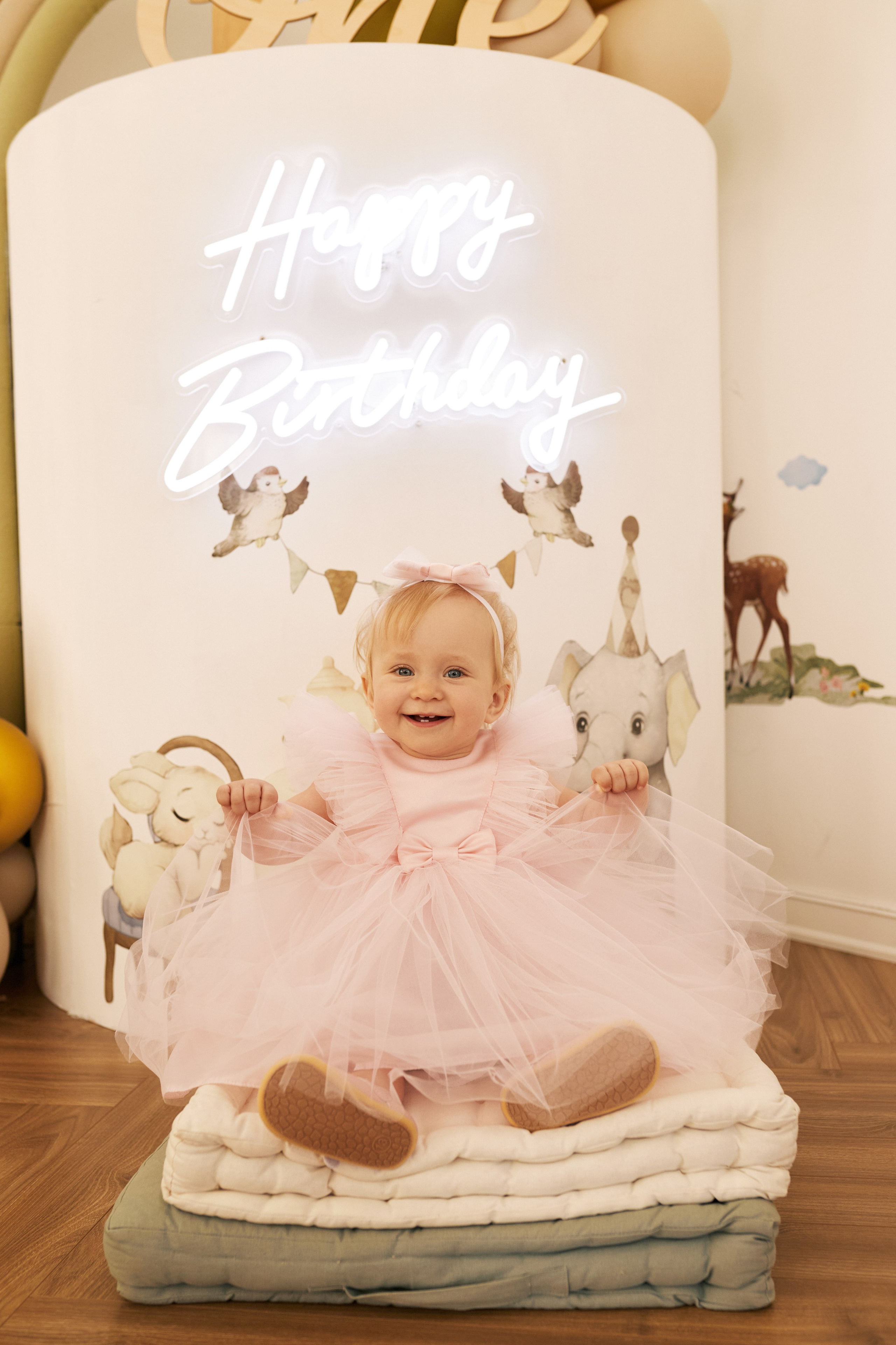 Годик. Фотограф в Саратове