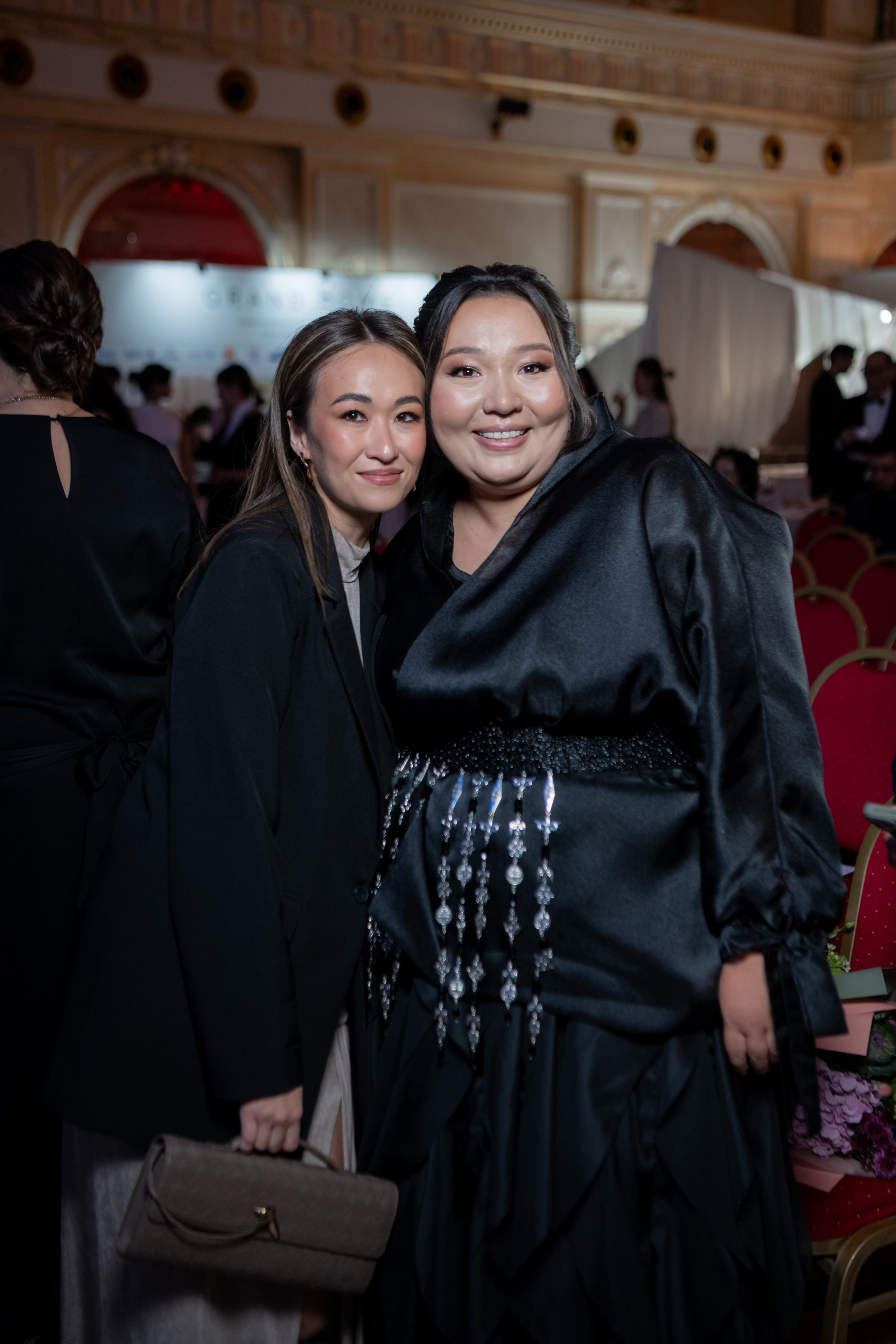 Tanu Creative 16.10.2025. Фотограф Астана, Алматы