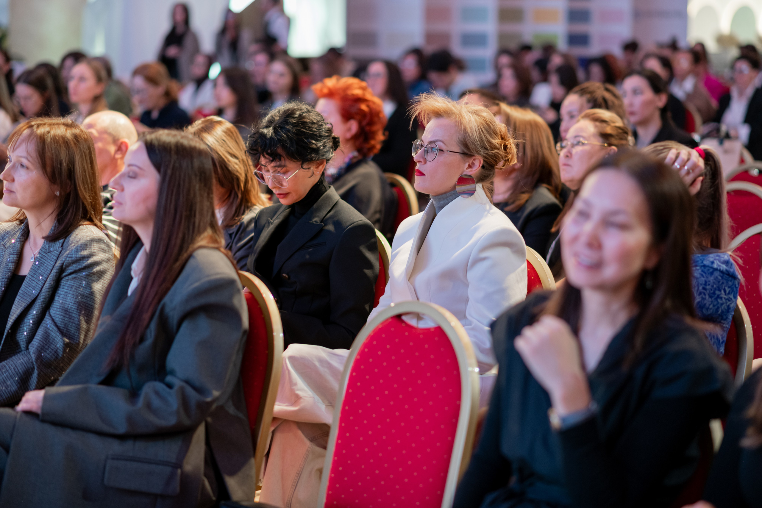 Tanu Creative 16.10.2025. Фотограф Астана, Алматы