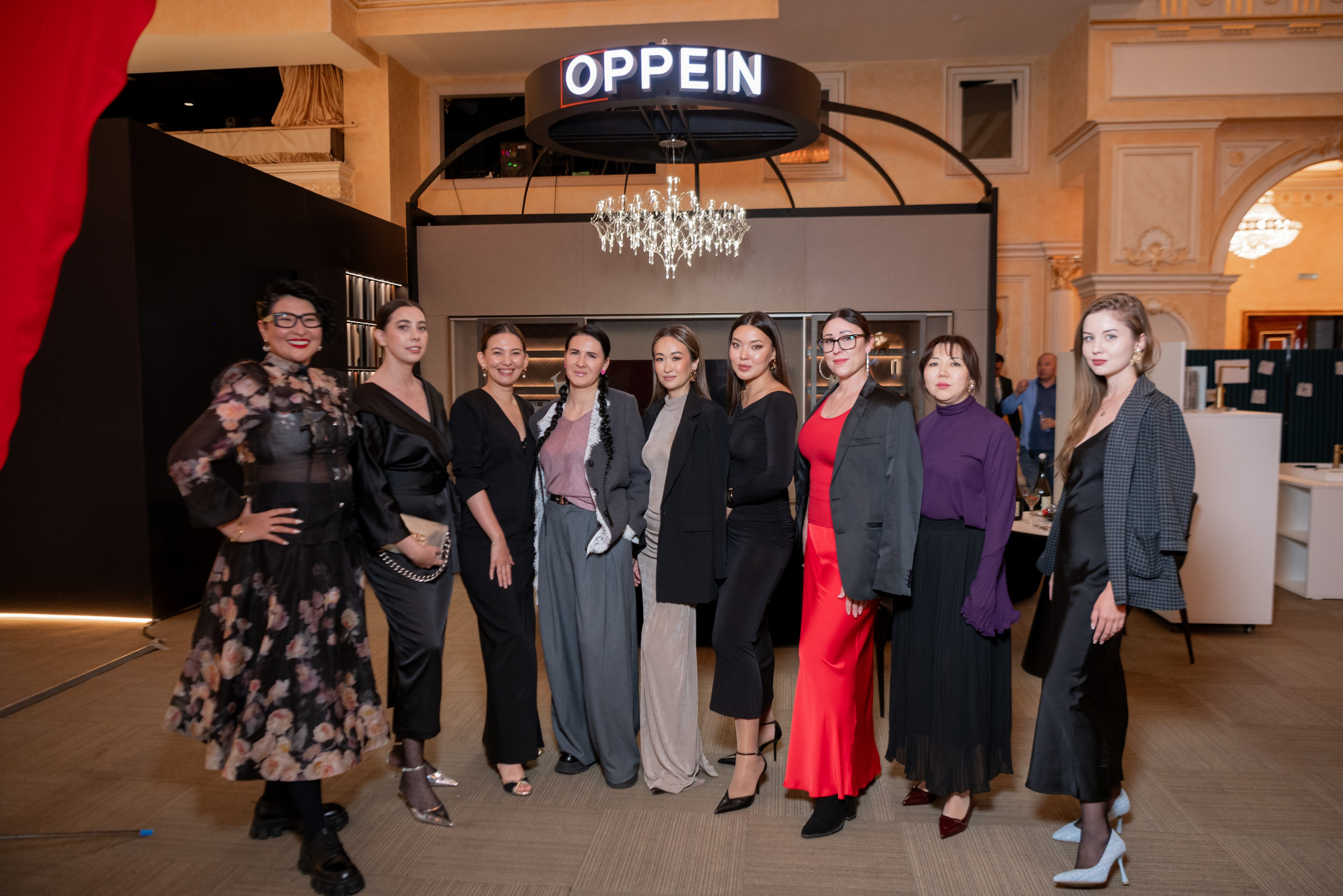 Tanu Creative 16.10.2025. Фотограф Астана, Алматы