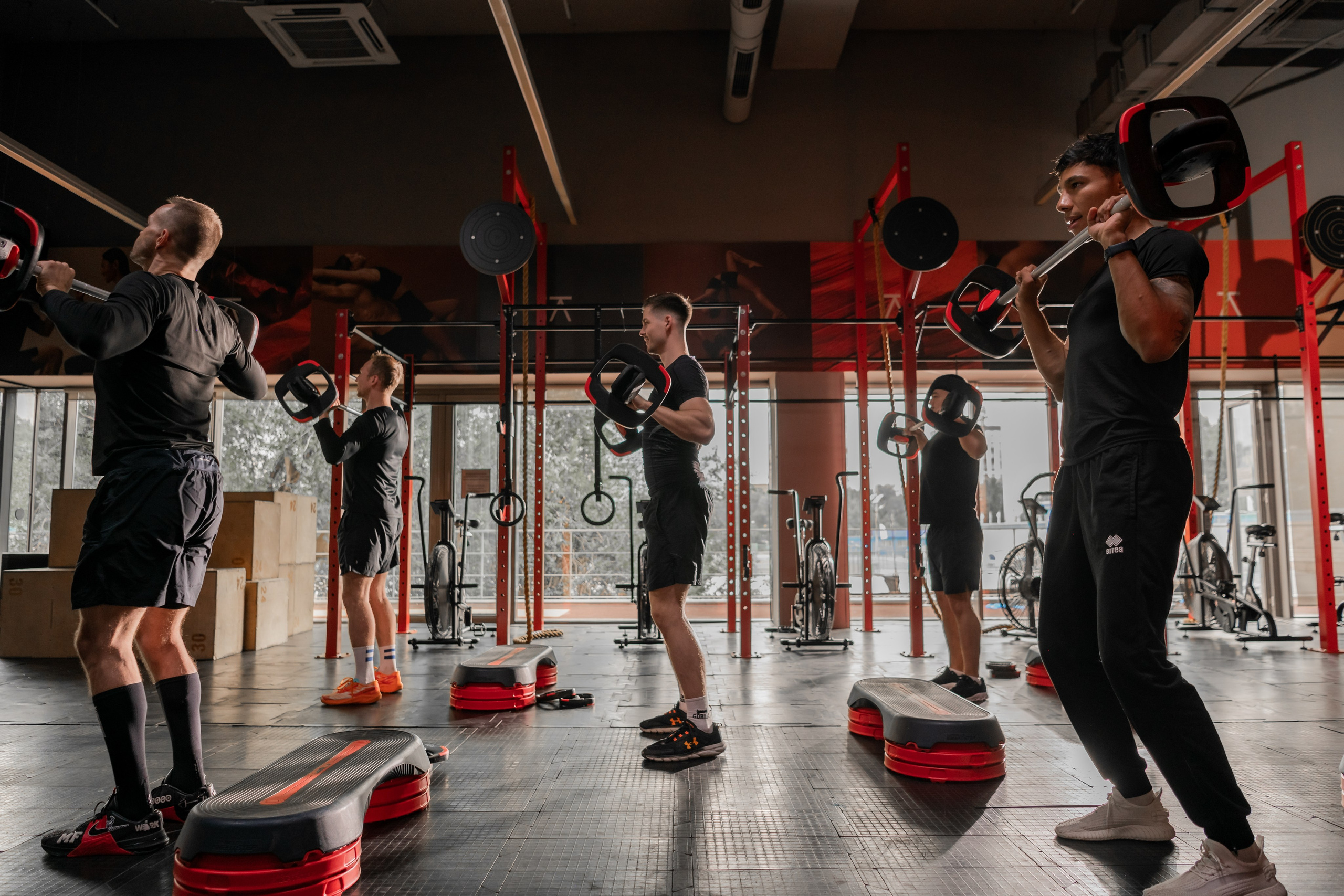 KRIDA SPORT. Фотограф Астана, Алматы