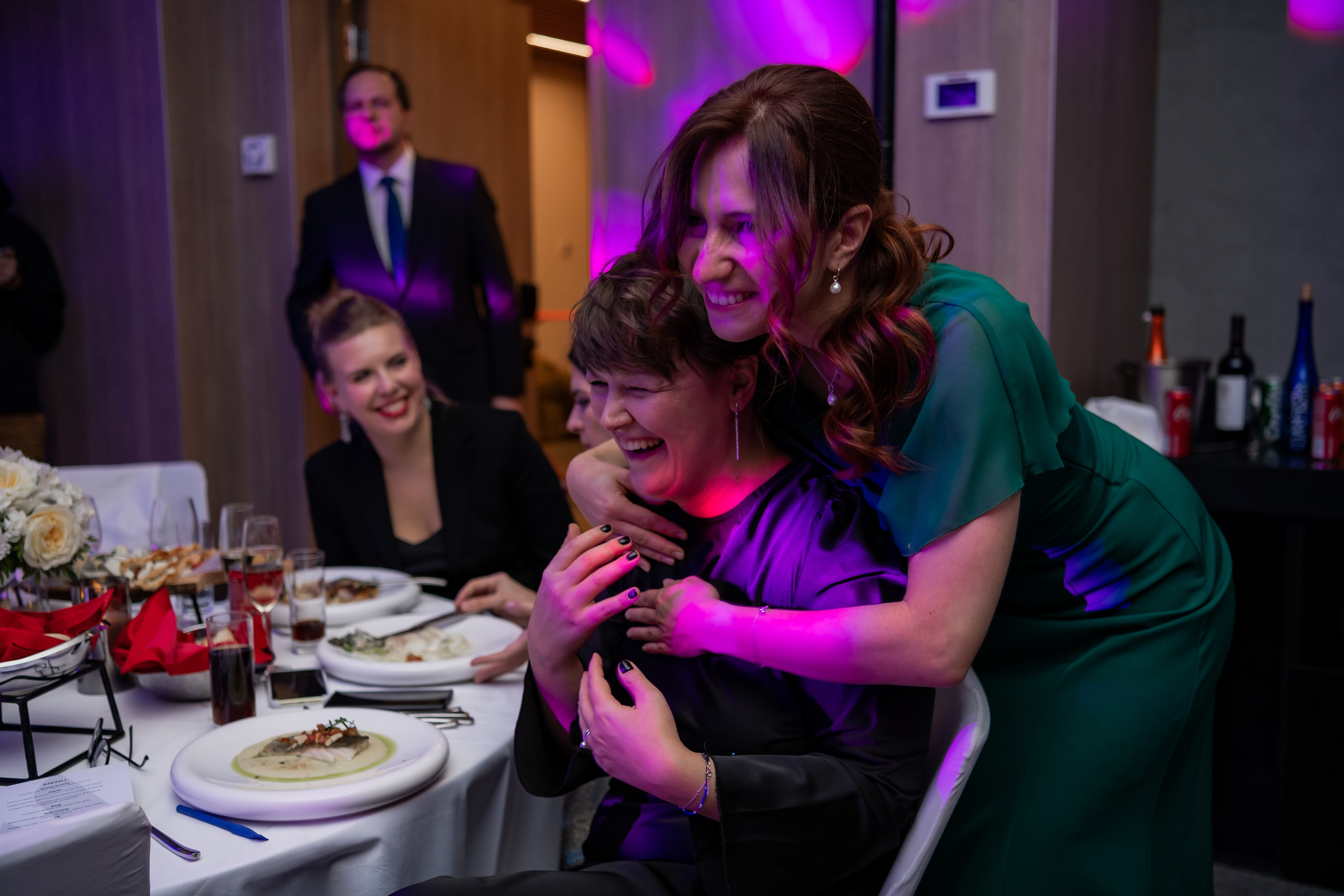 ACCOR. Фотограф Астана, Алматы