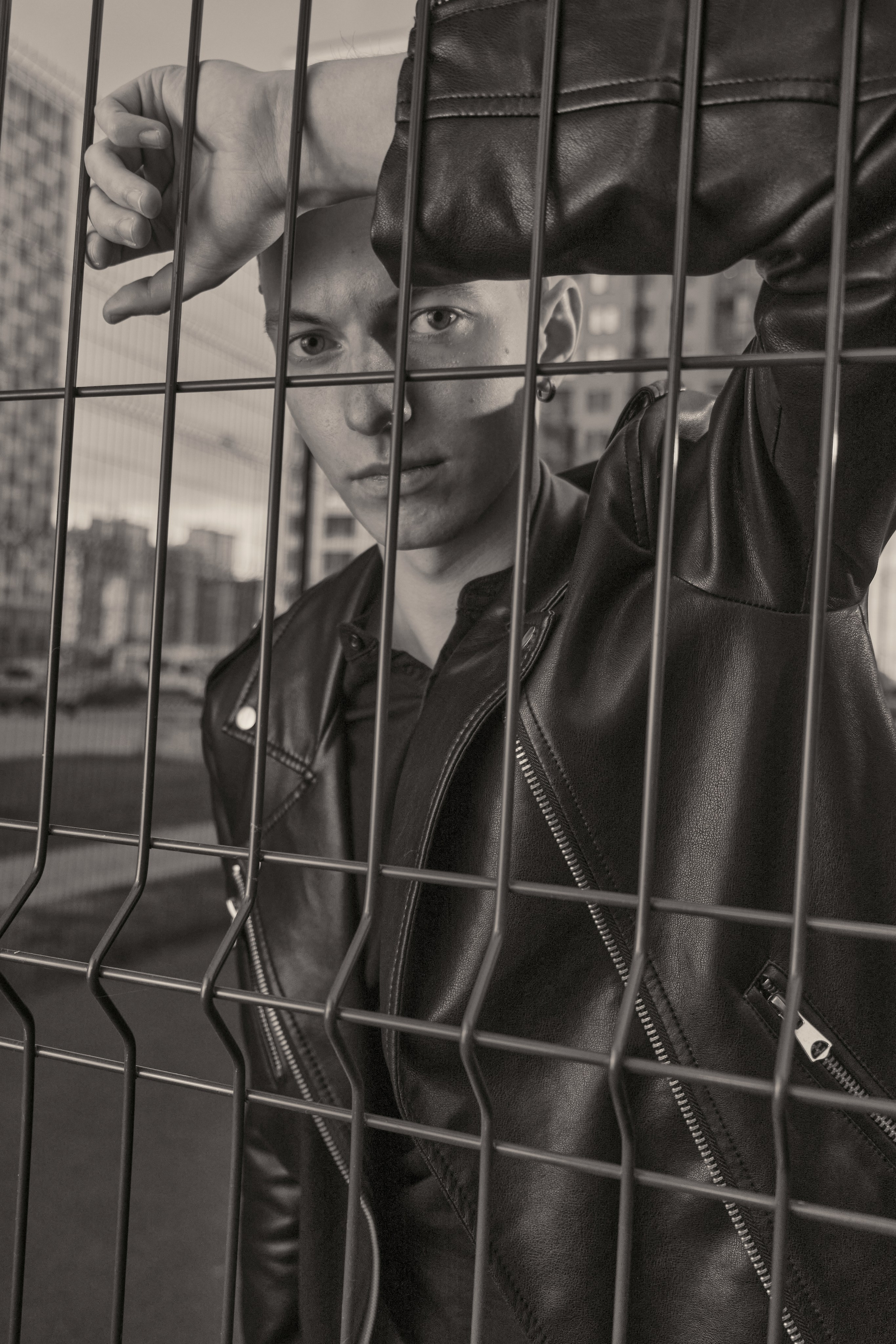 Николай Нестеров. Николай Большаков