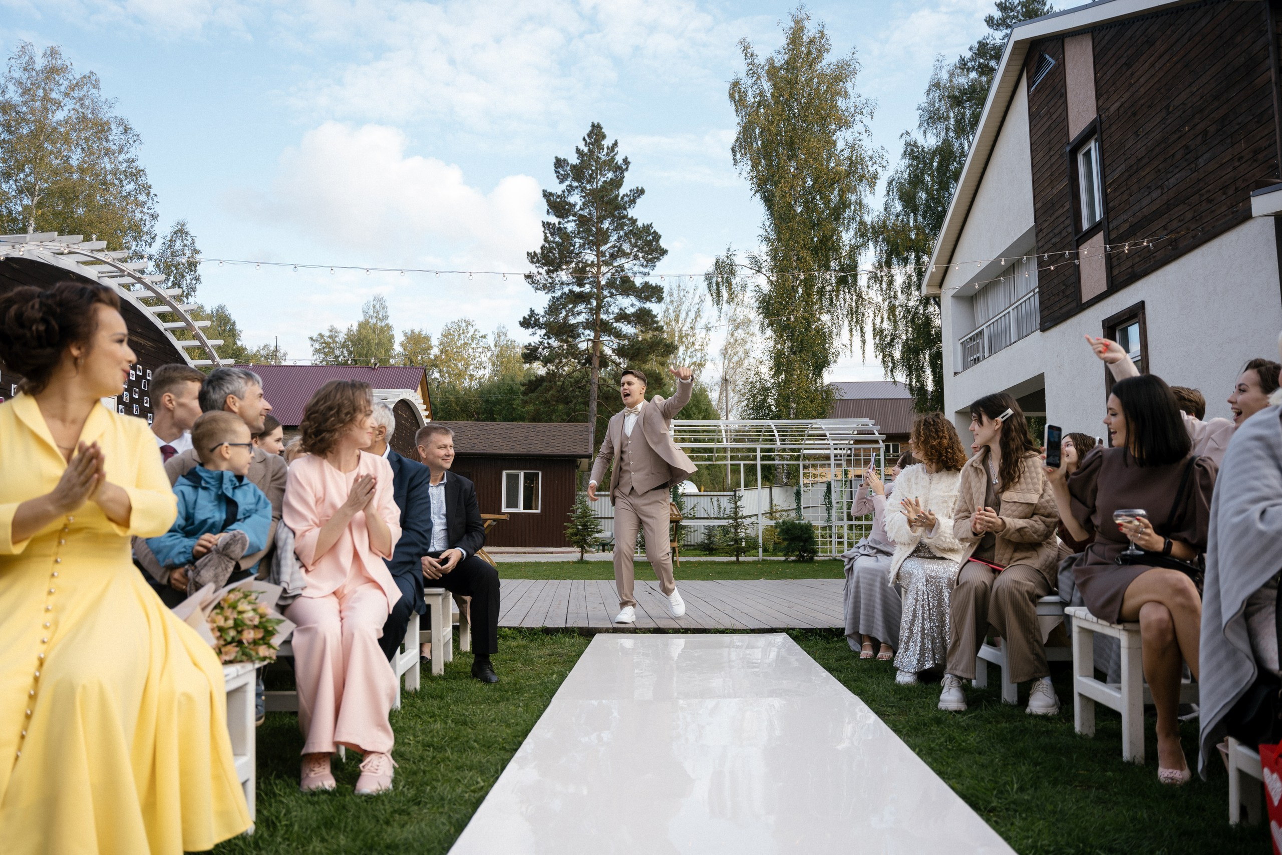 Лев и Лиза. Фотограф Томск, Новосибирск Влад Свириденко