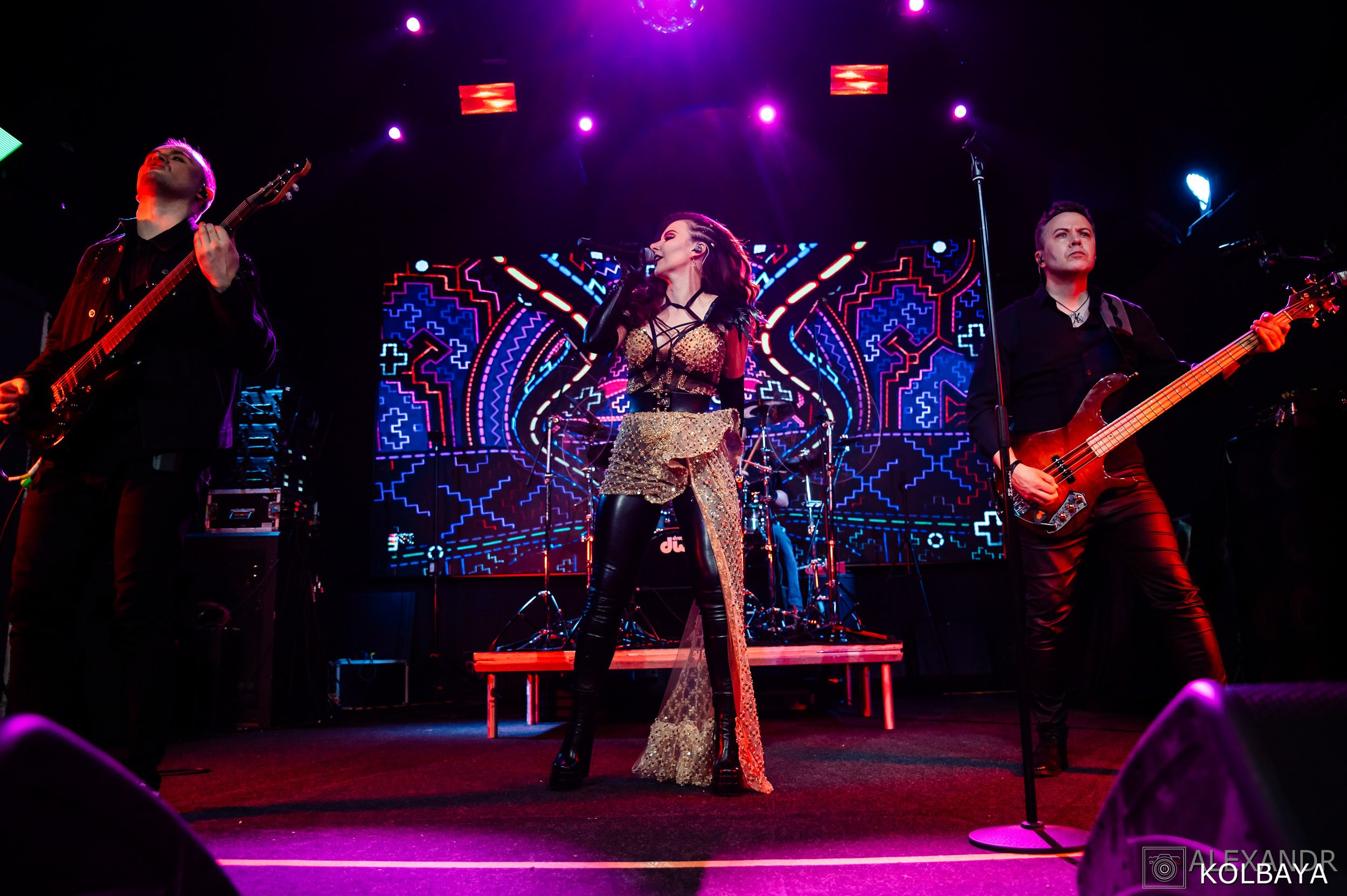 Джоконда (17/02/2024). Концертный и театральный репортажный фотограф в Москве Александр Колбая